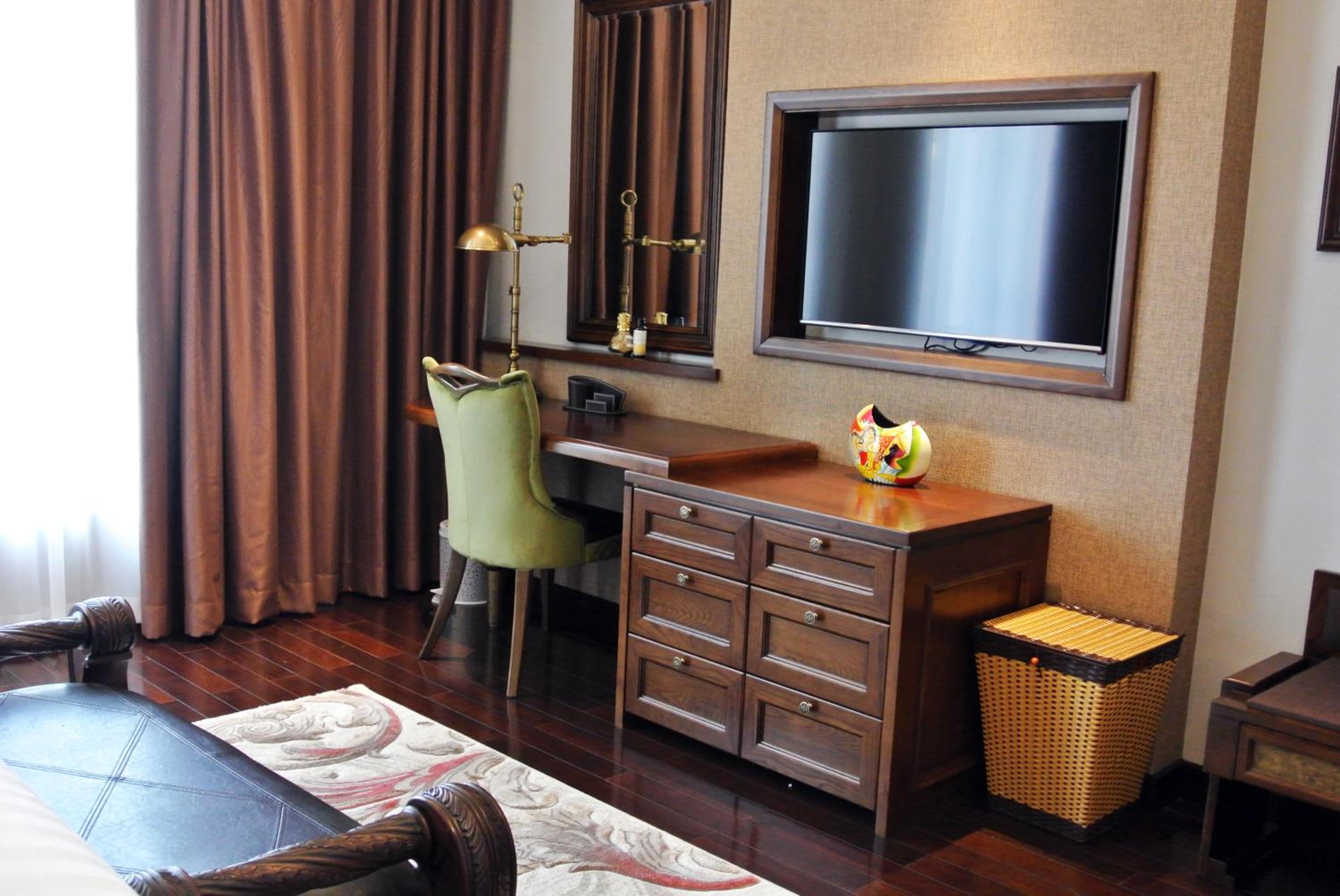 JB Serviced Apartment