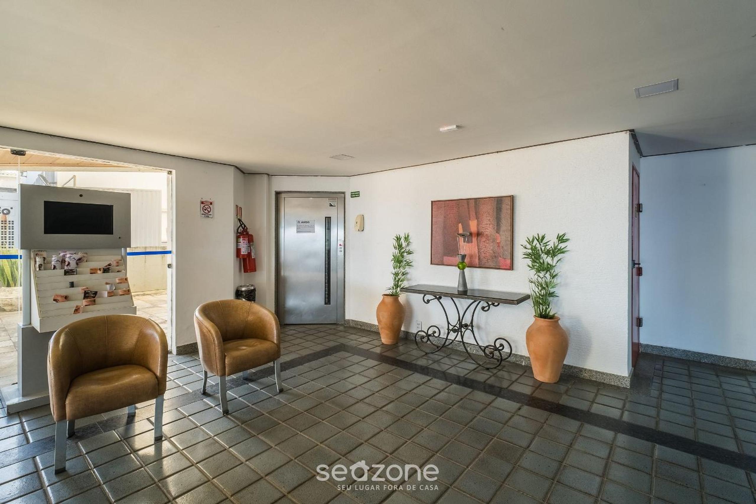Apartment with balcony and sea view - IER0305
