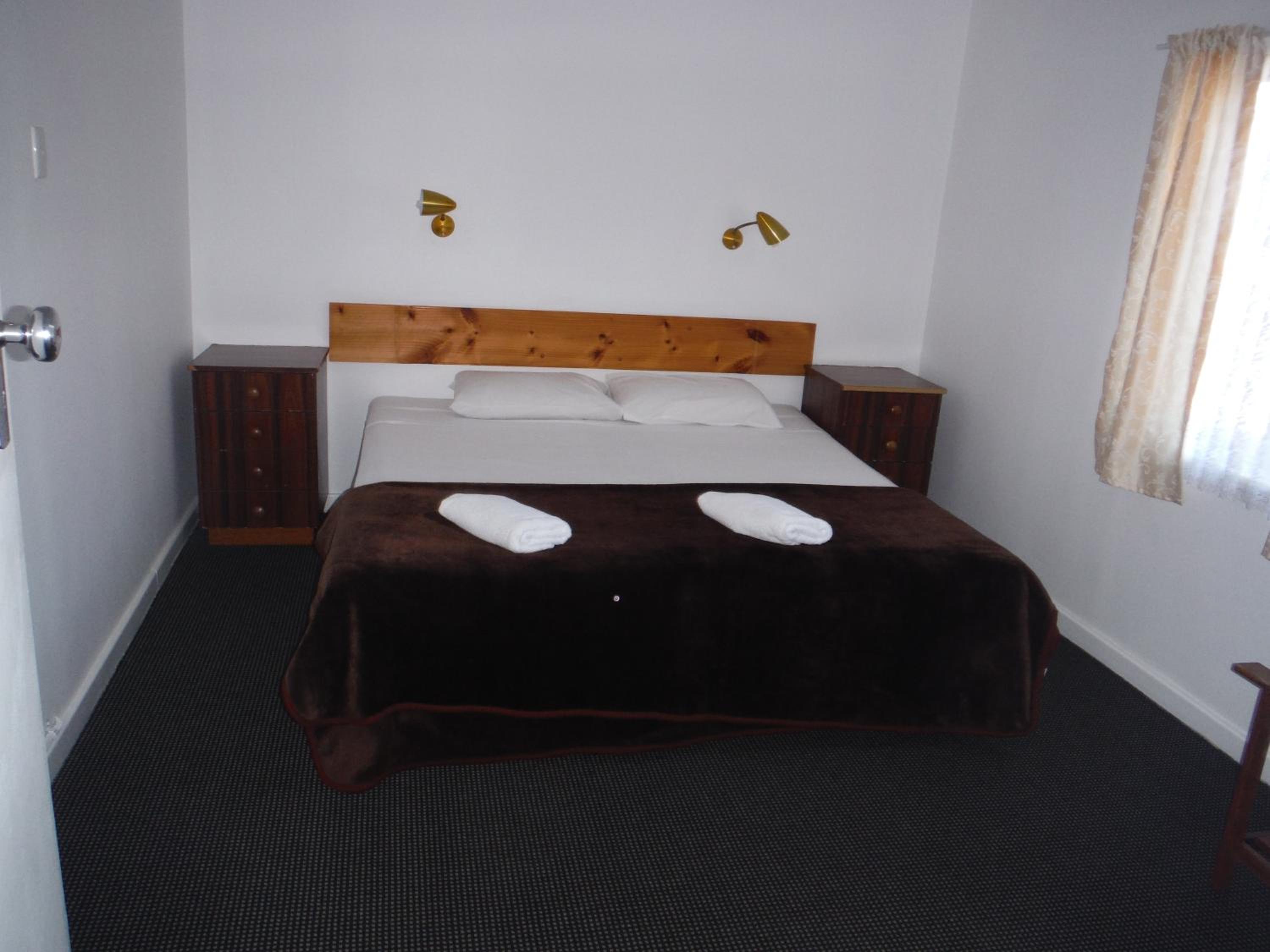 Restawile Motel