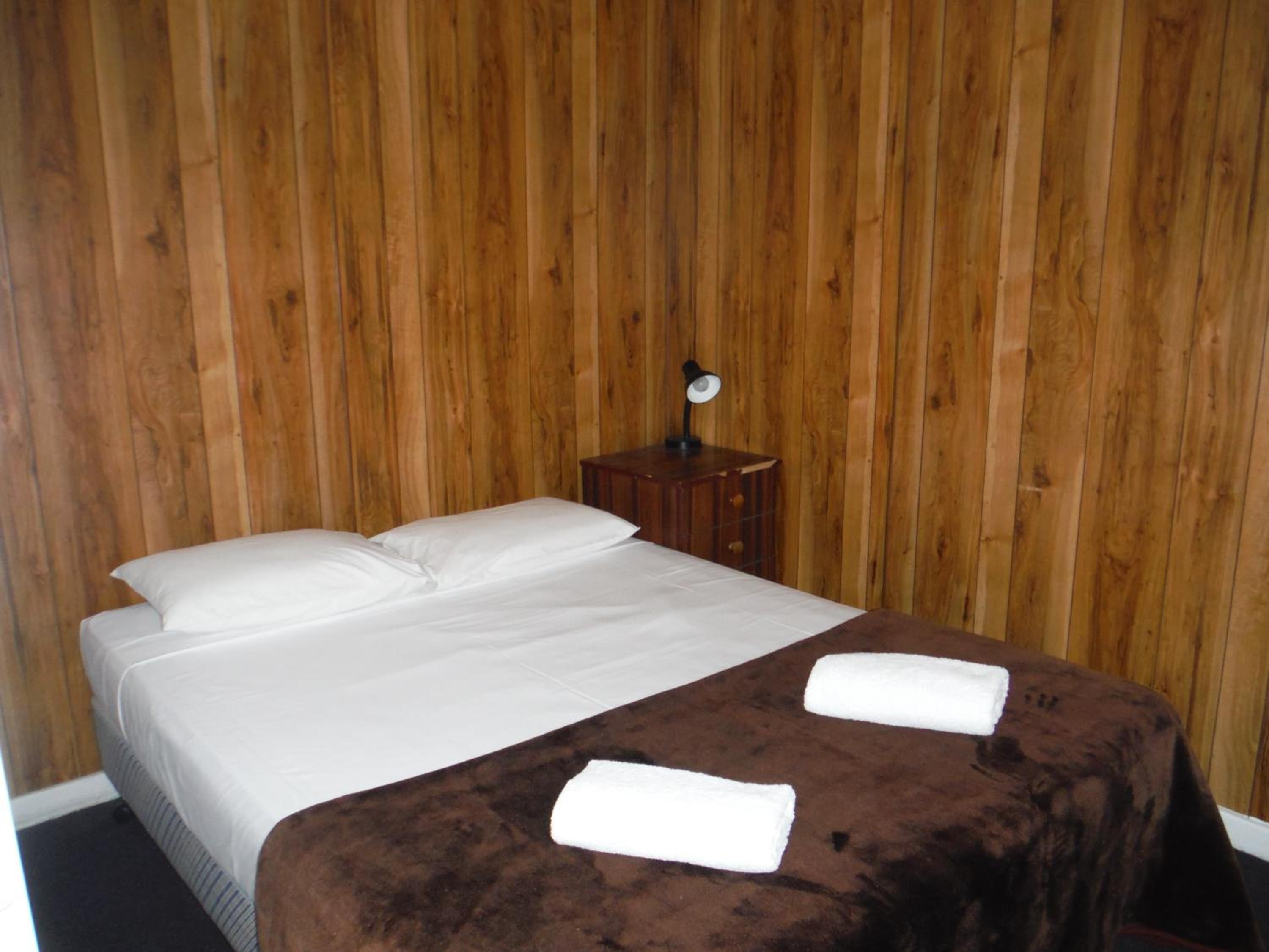 Restawile Motel