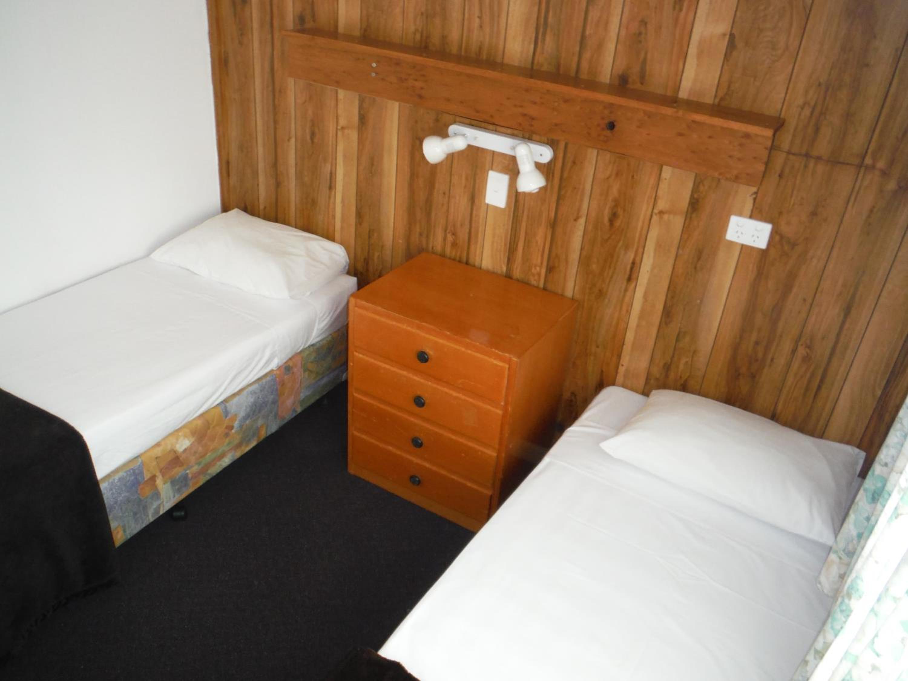Restawile Motel