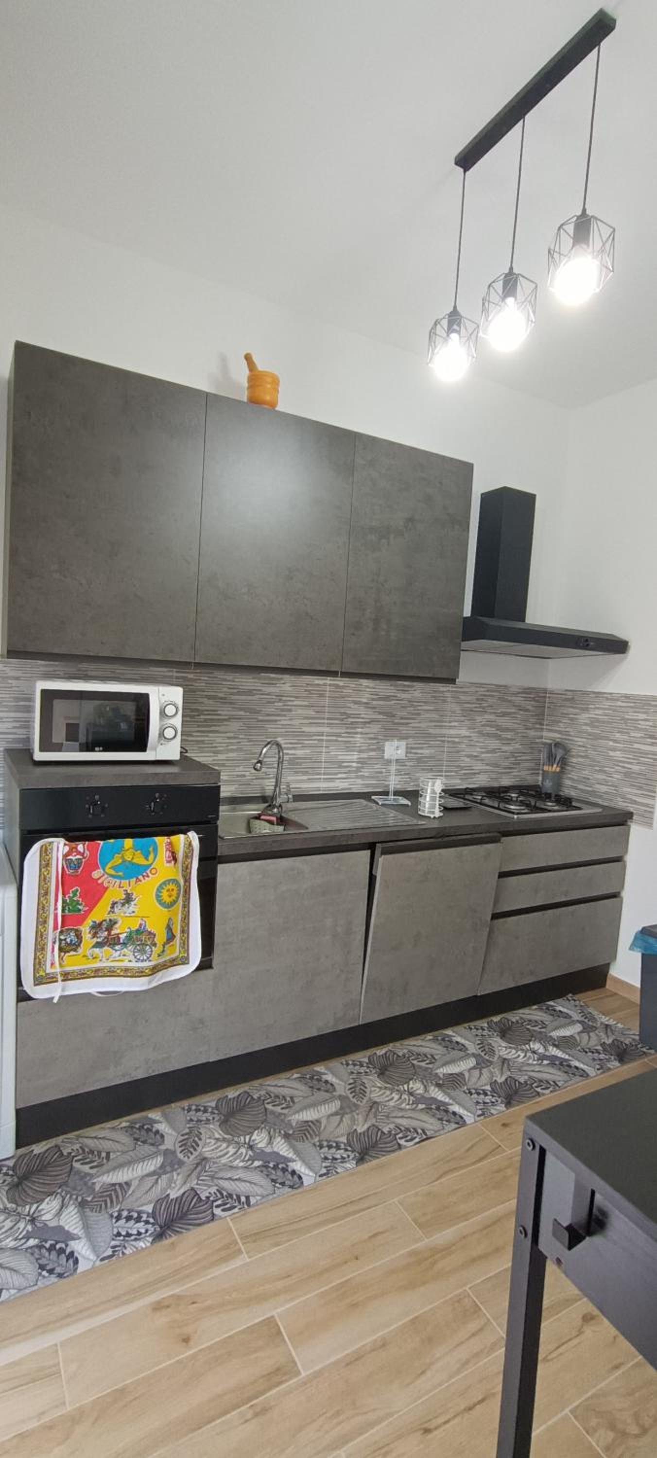Airoldi Home