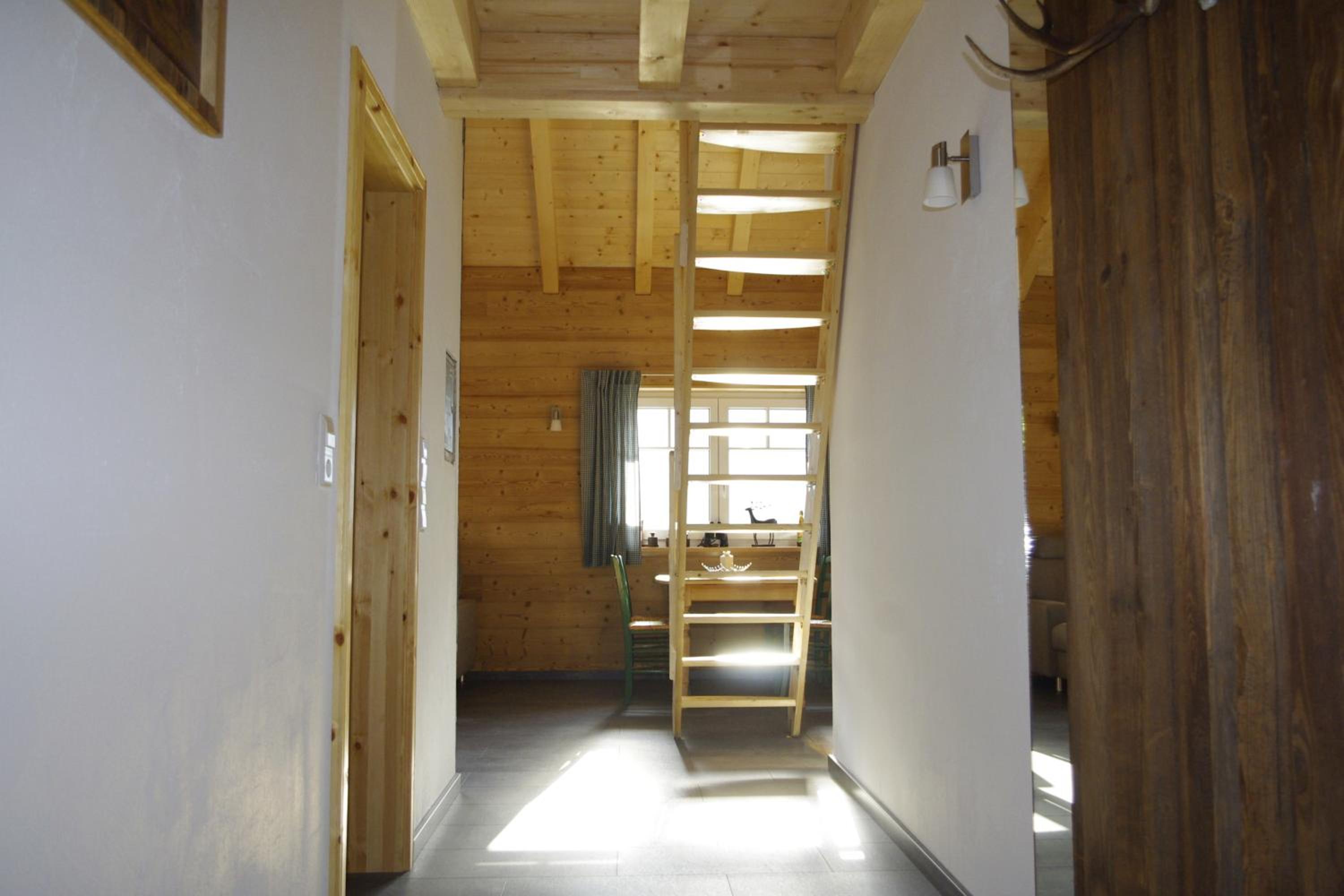 Hüttenflair-Mosel Ferienwohnung view 3