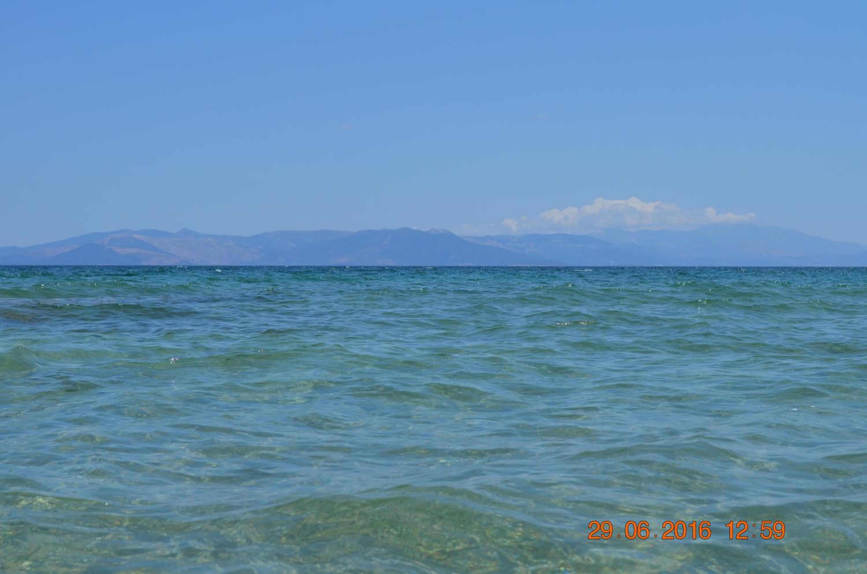 Apartments Zoumperi