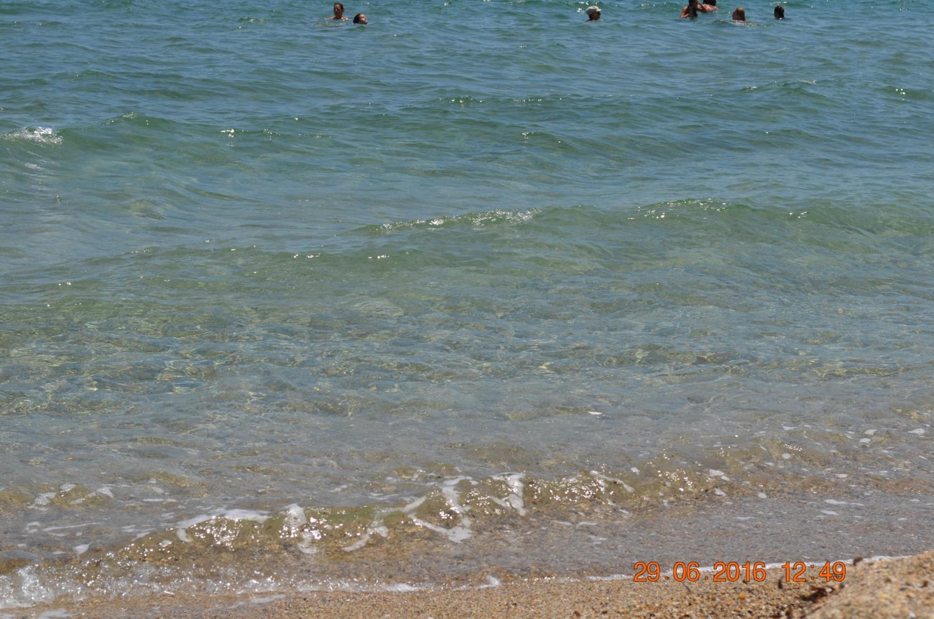 Apartments Zoumperi