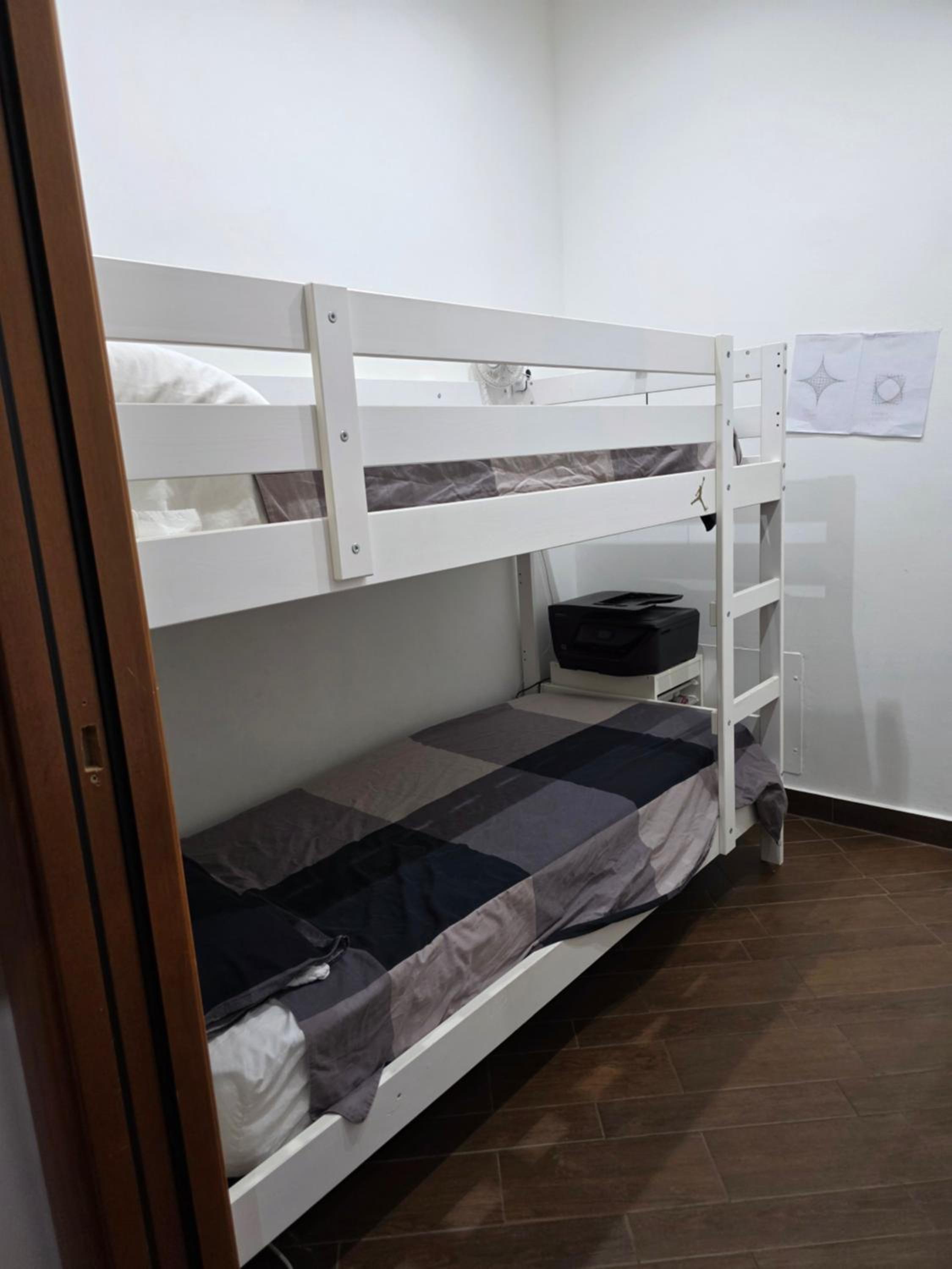 La dimora di Achille
