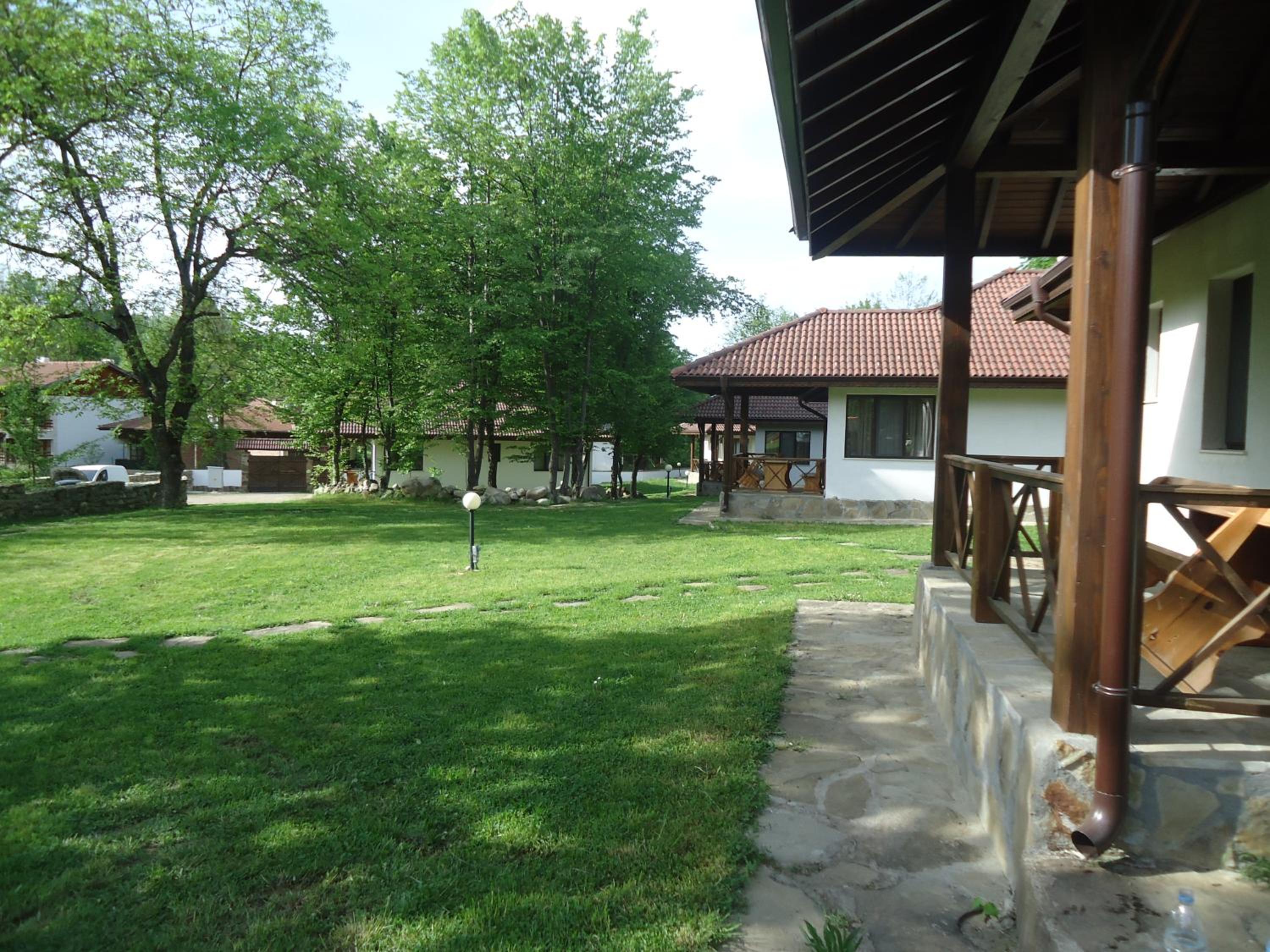 Gabarite Holiday Village