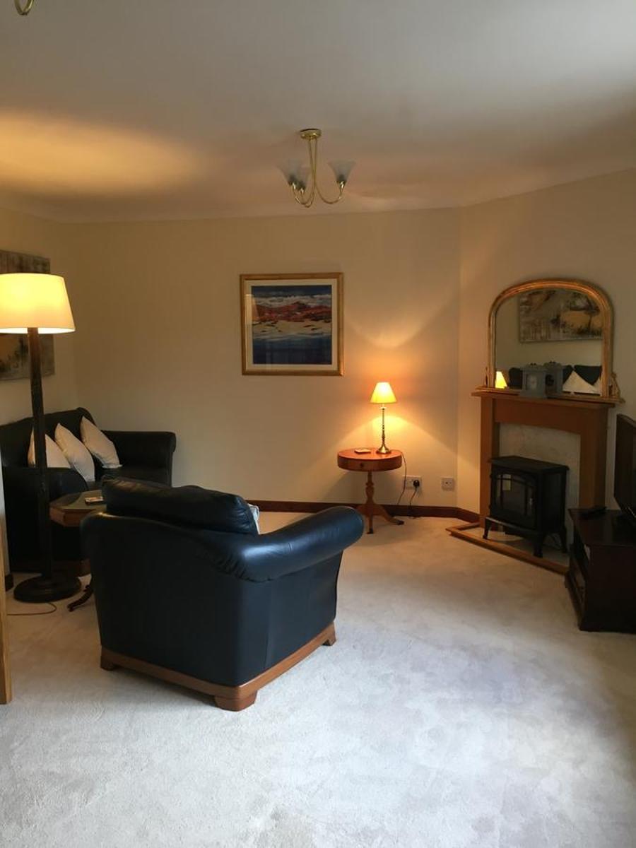 Cottage at the Hollow view 4