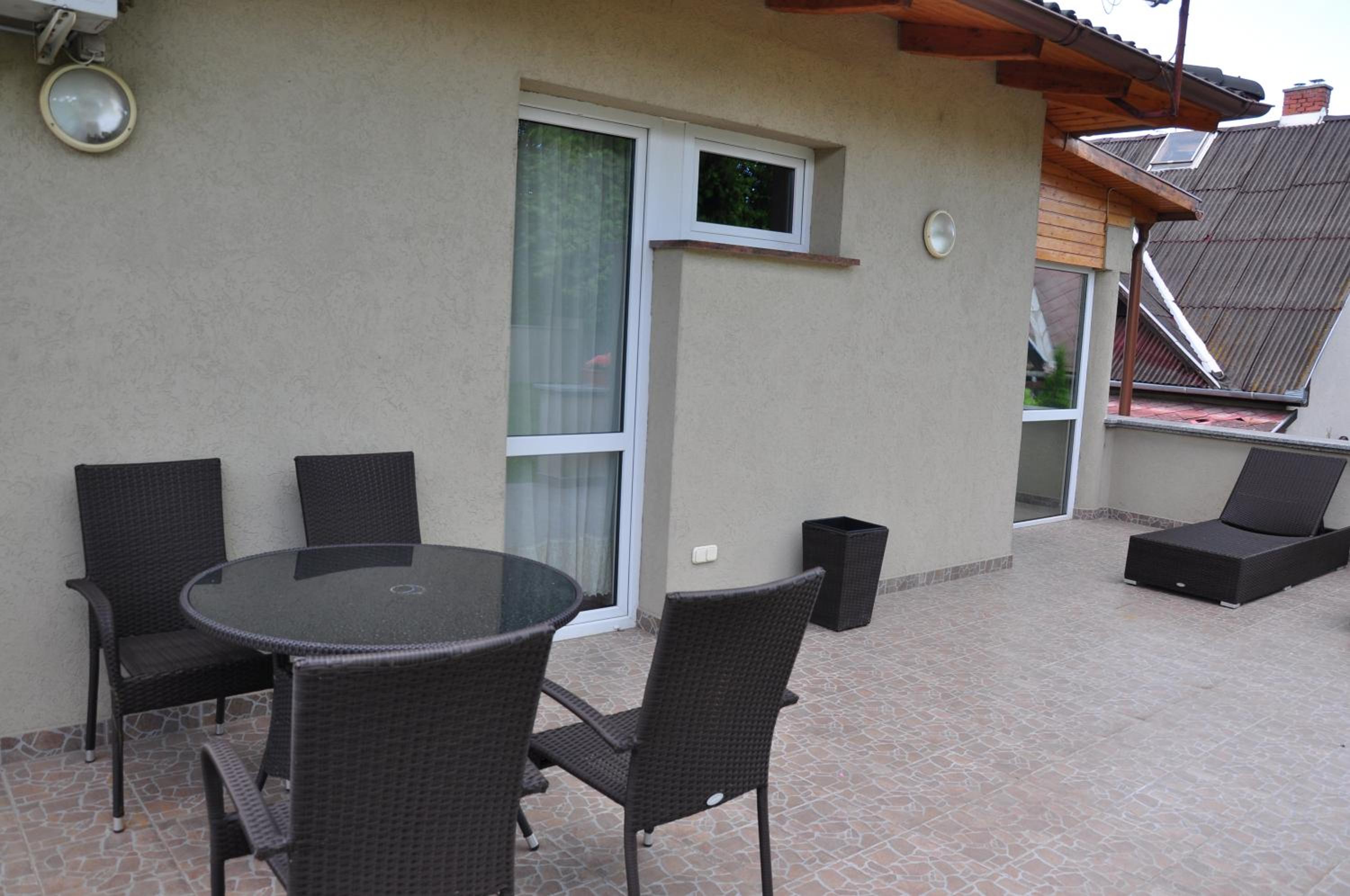Farkas Apartman