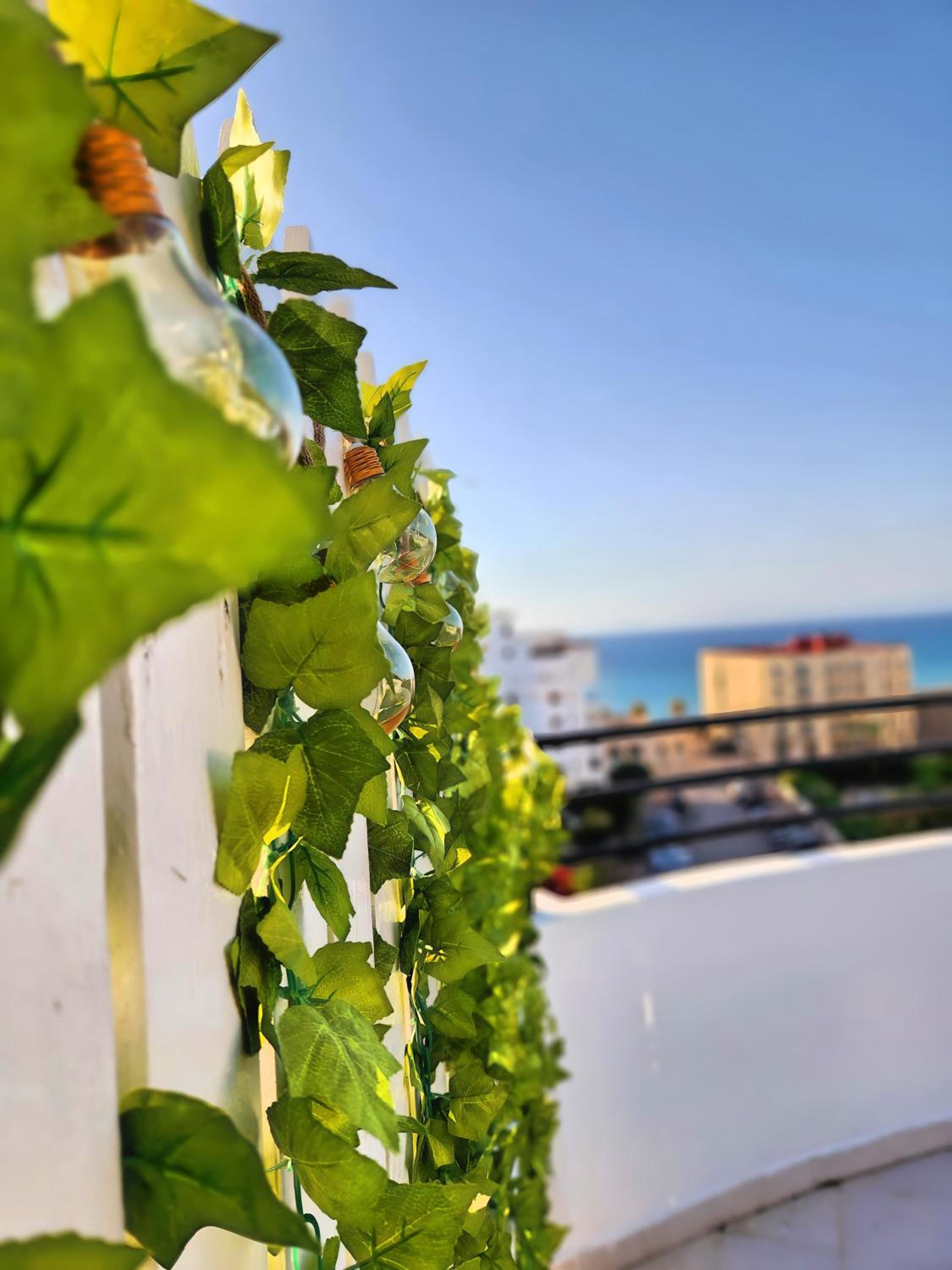 Tanger 7th Floors Apartments
