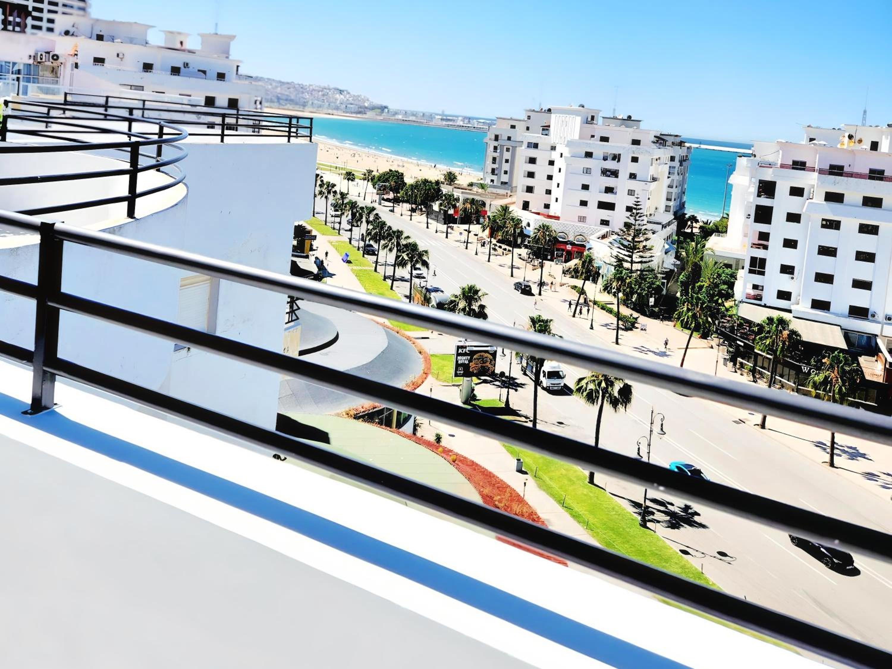 Tanger 7th Floors Apartments
