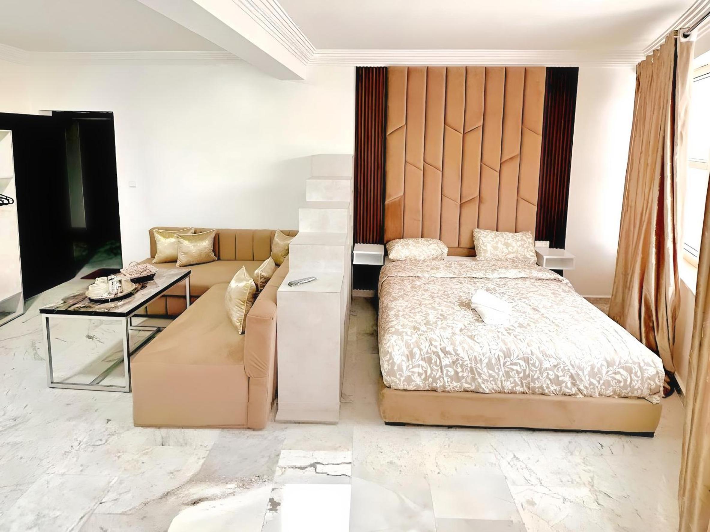 Tanger 7th Floors Apartments