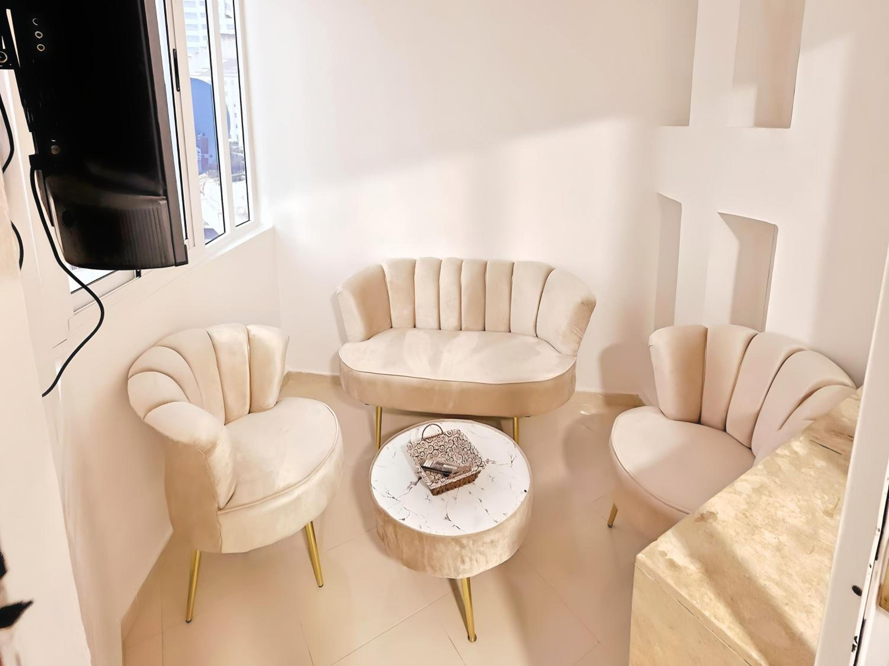 Tanger 7th Floors Apartments