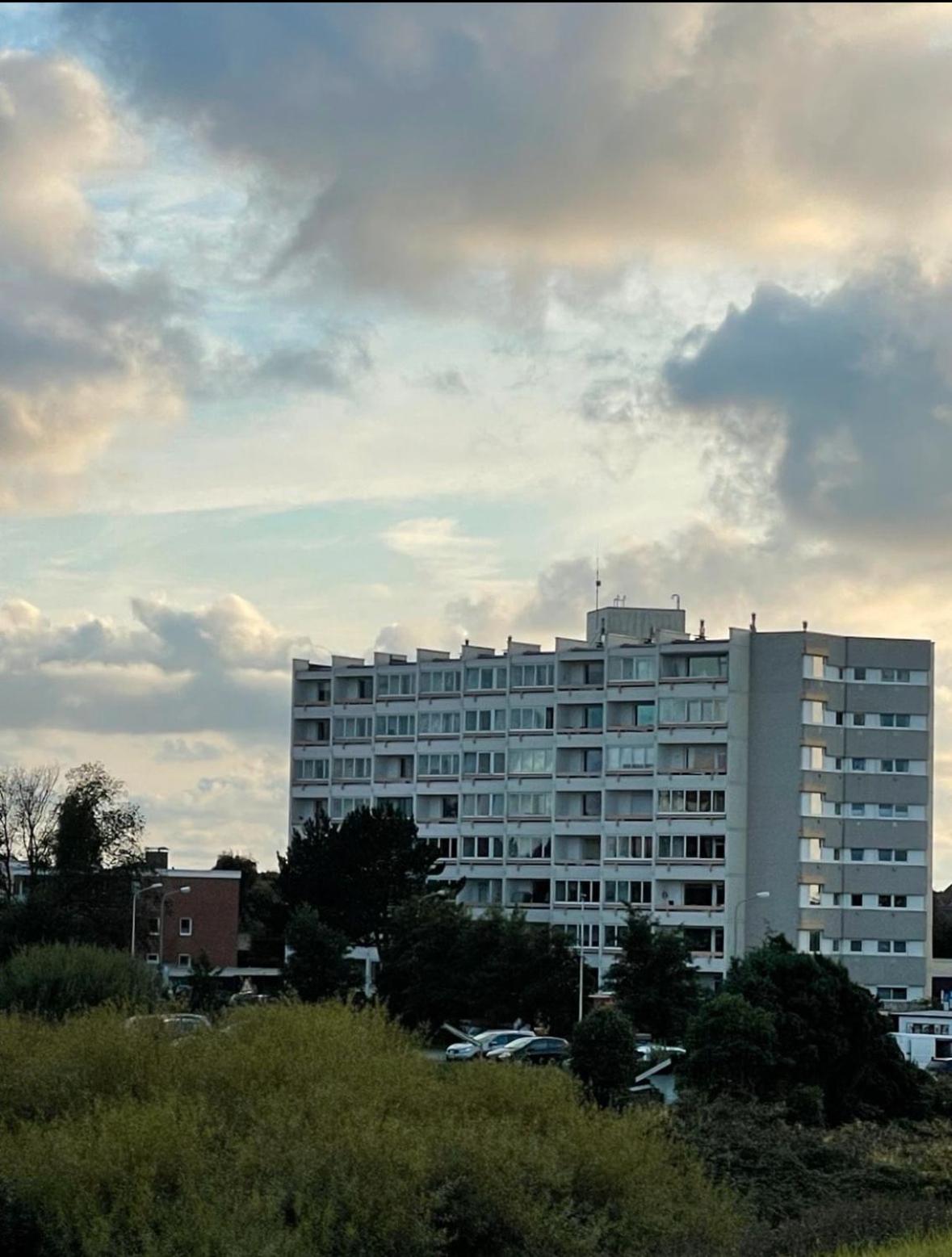 Modern, Gemütlich, Strandnah