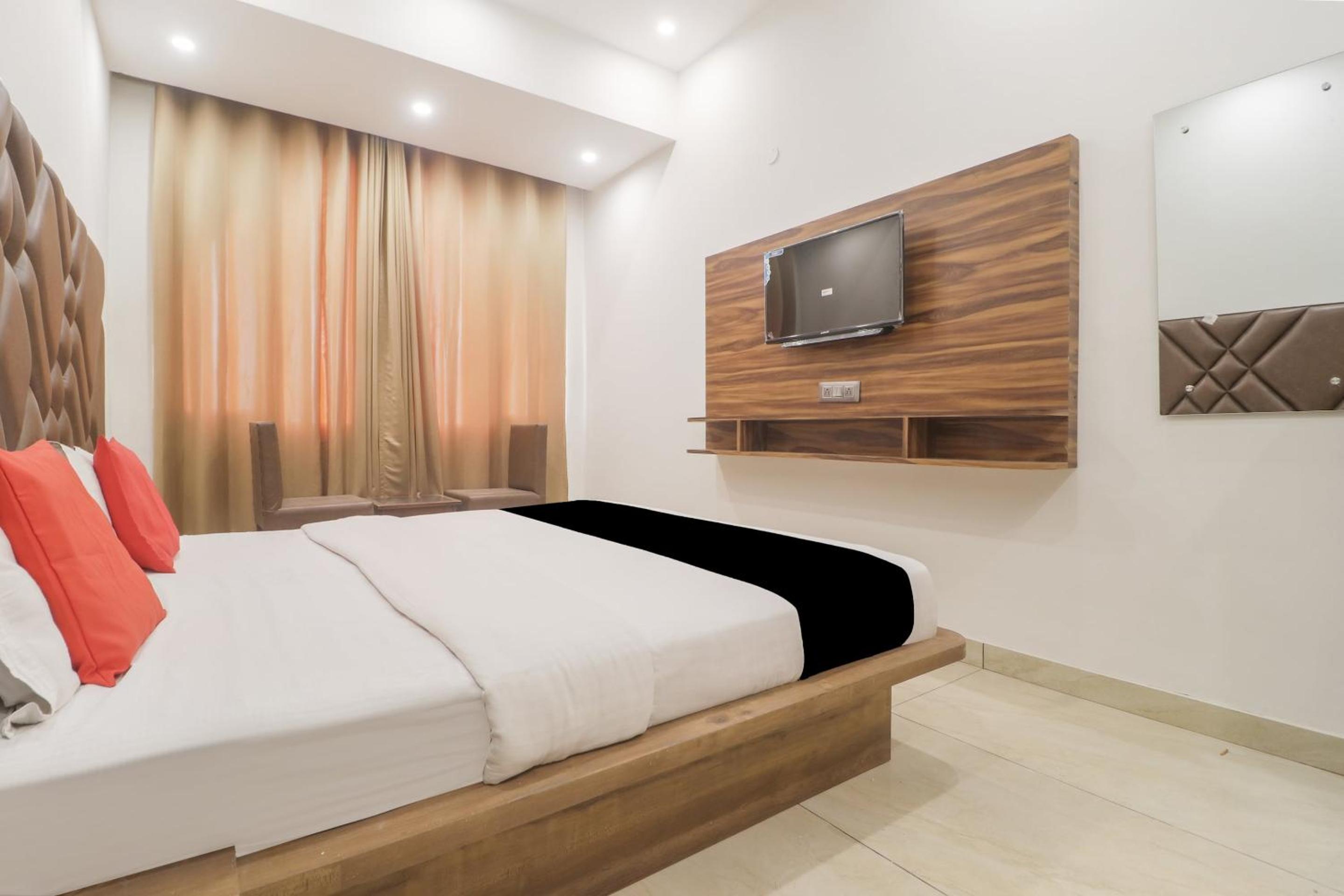Hotel O Citywalk, photo 7