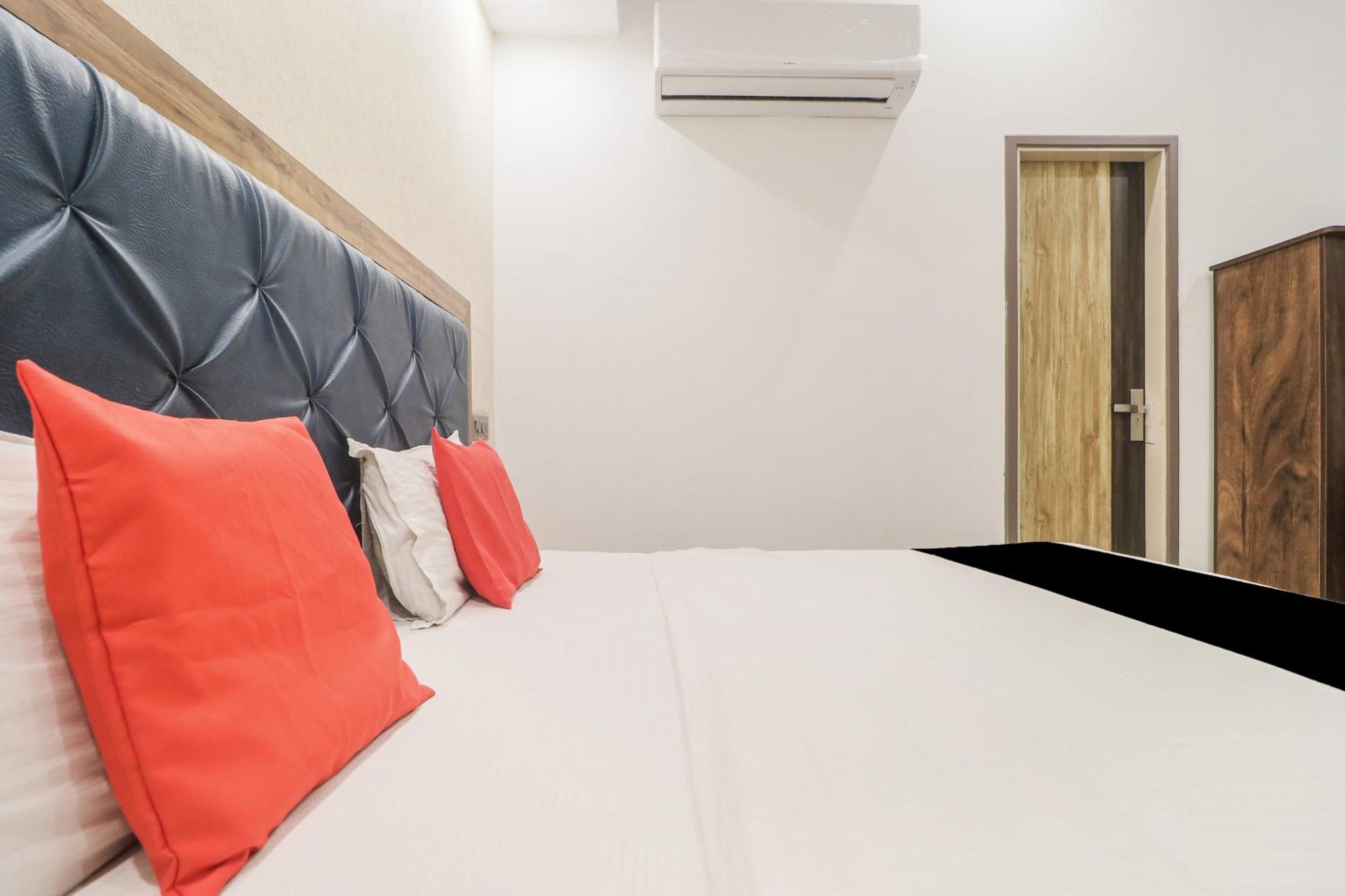 Hotel O Citywalk, photo 24