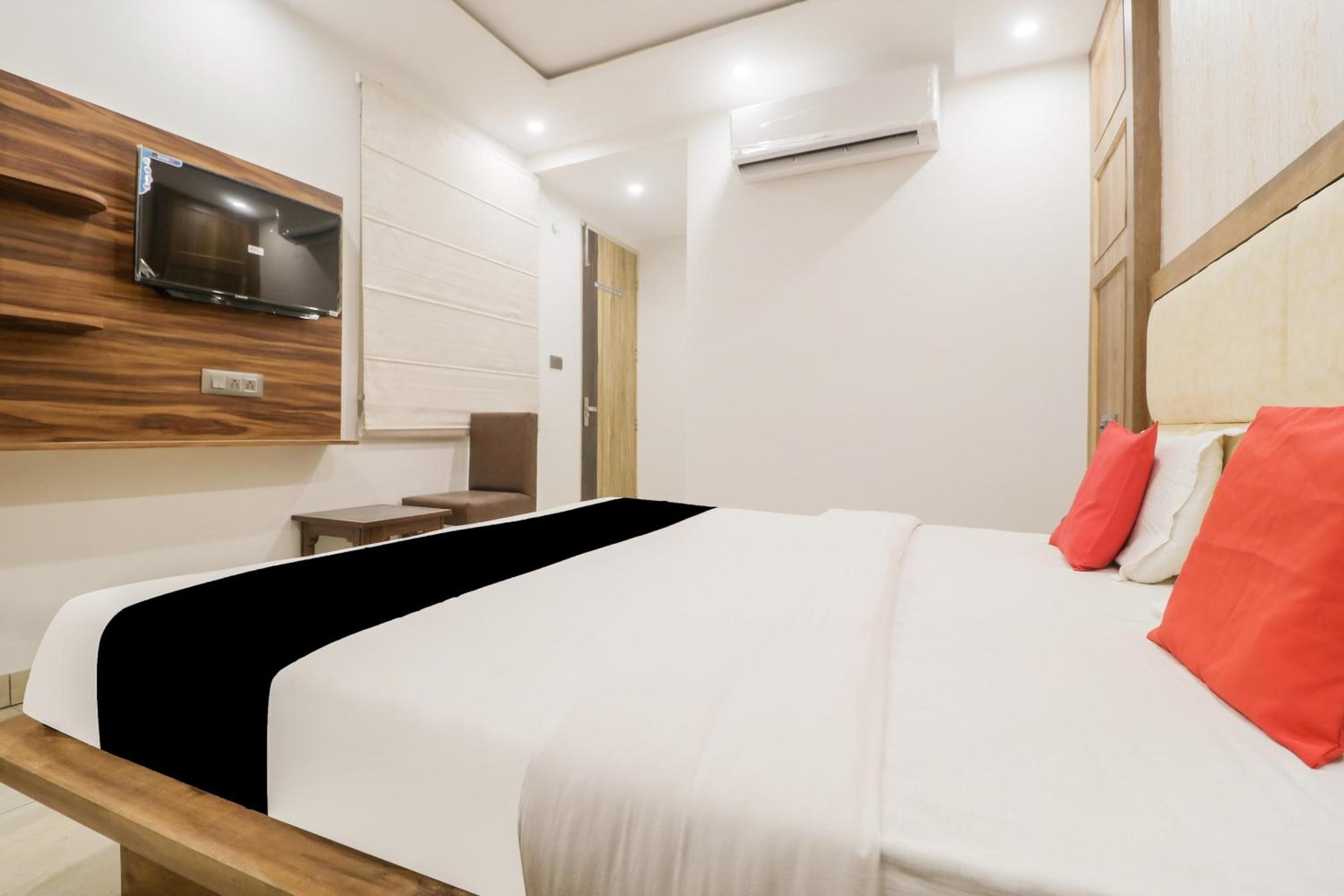 Hotel O Citywalk, photo 26