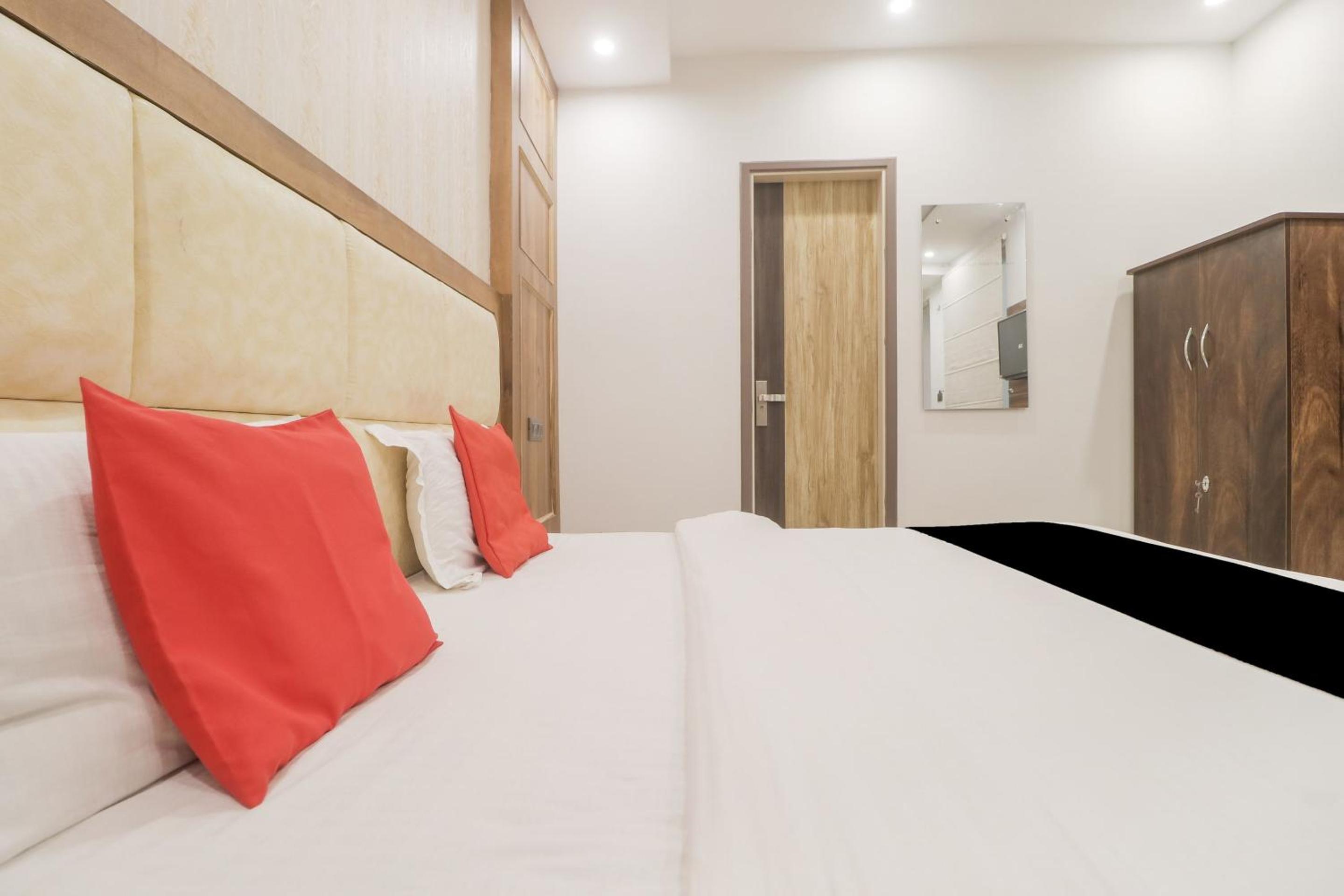 Hotel O Citywalk, photo 29