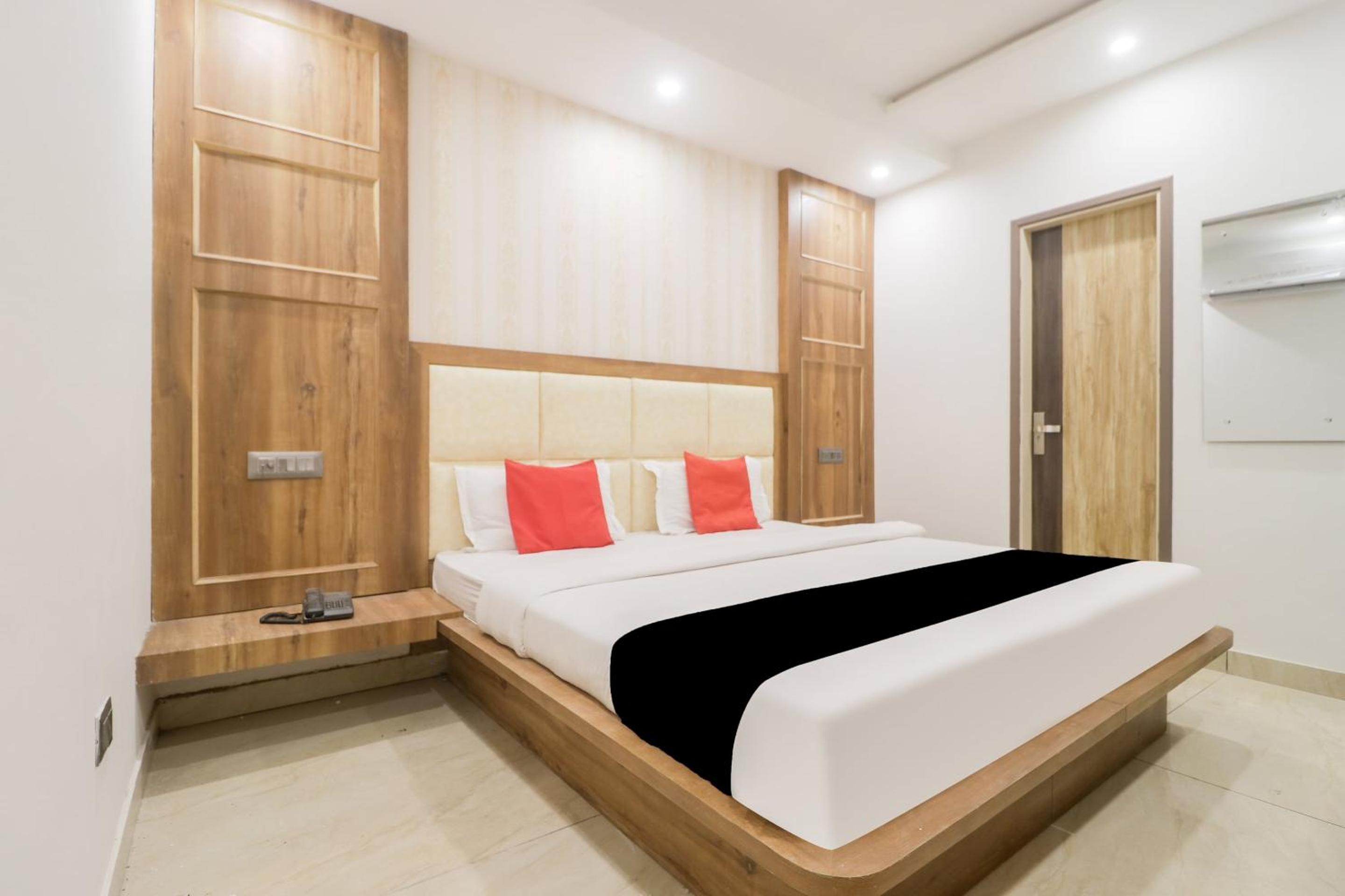 Hotel O Citywalk, photo 10