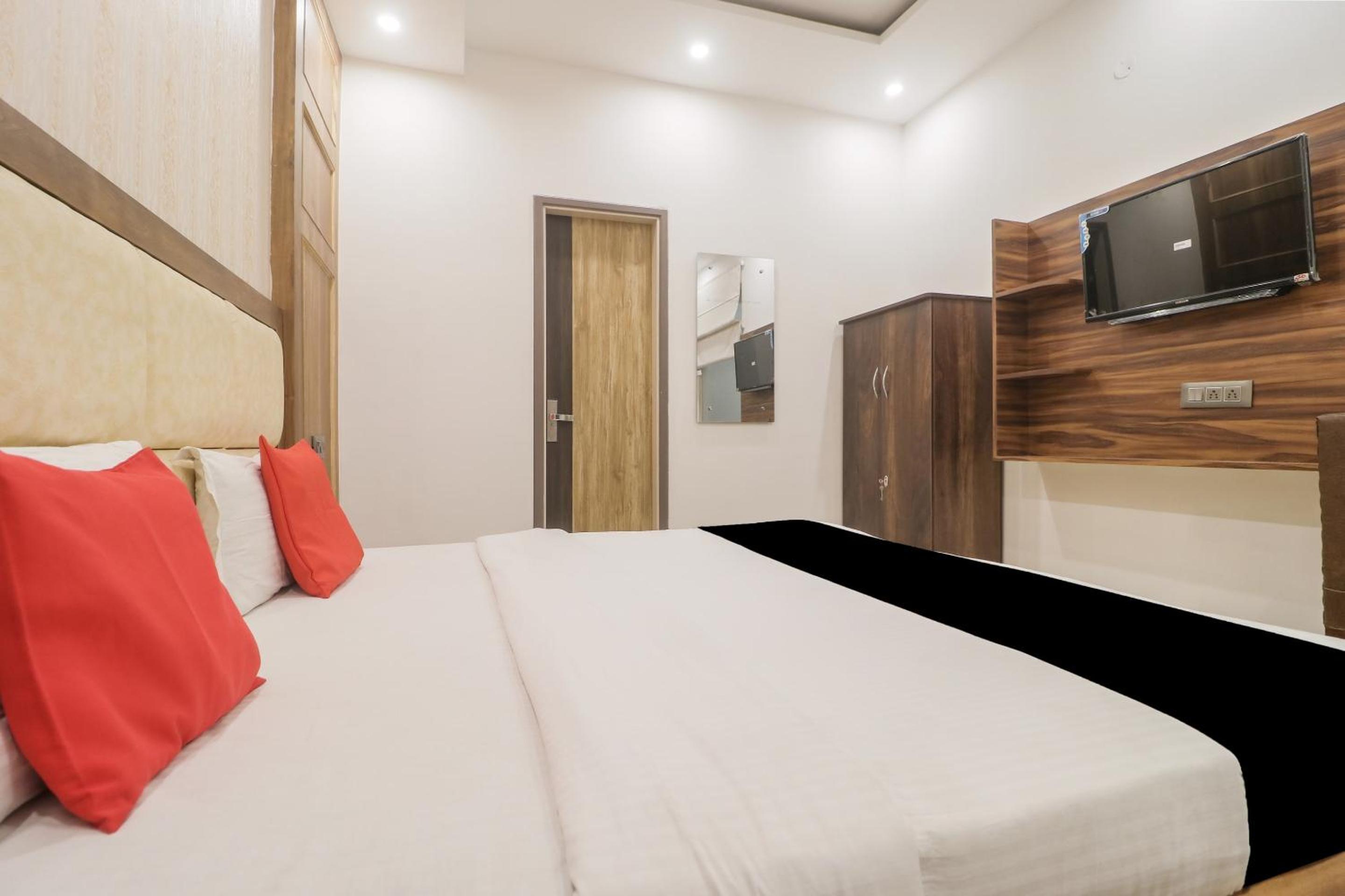 Hotel O Citywalk, photo 13