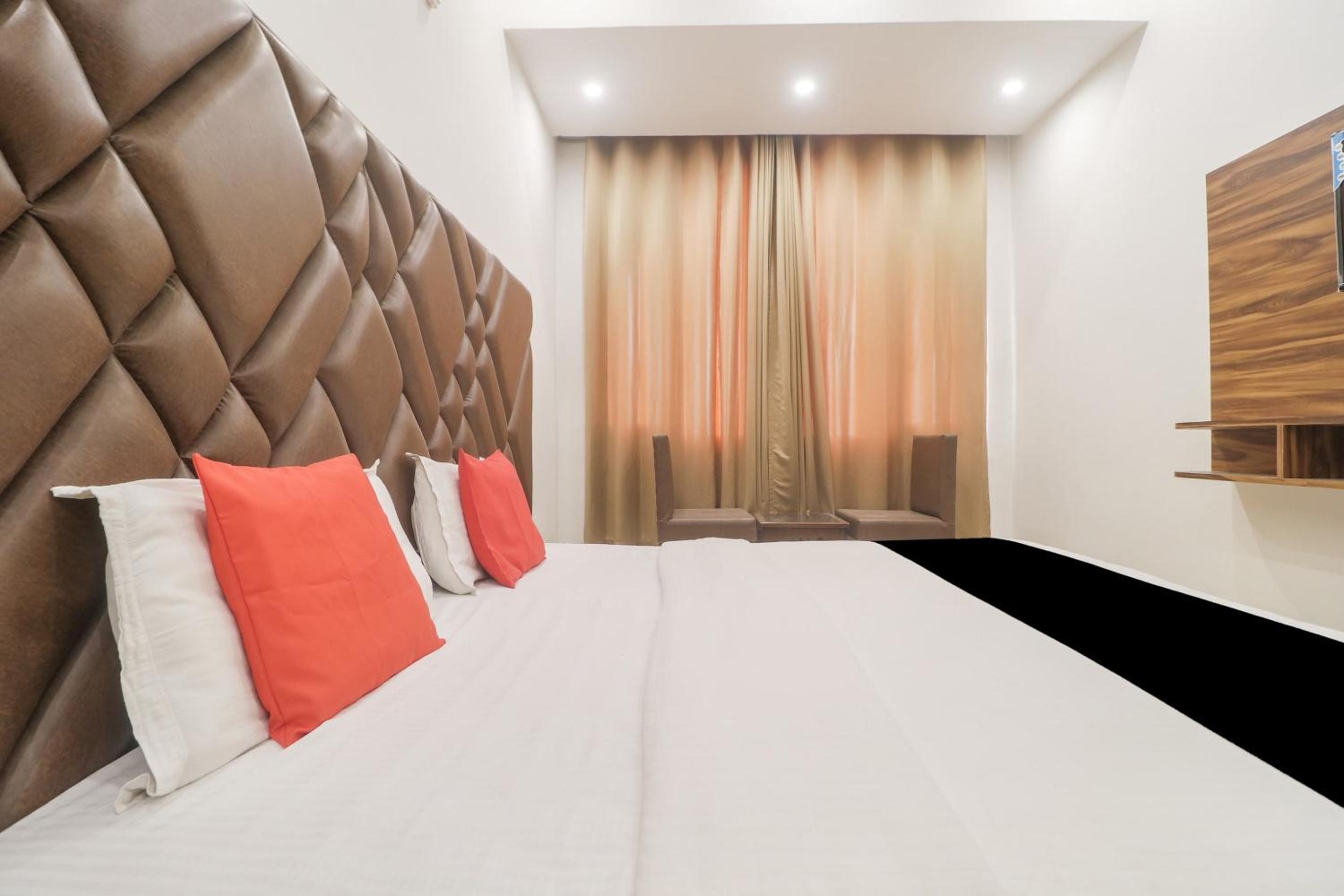 Hotel O Citywalk, photo 27