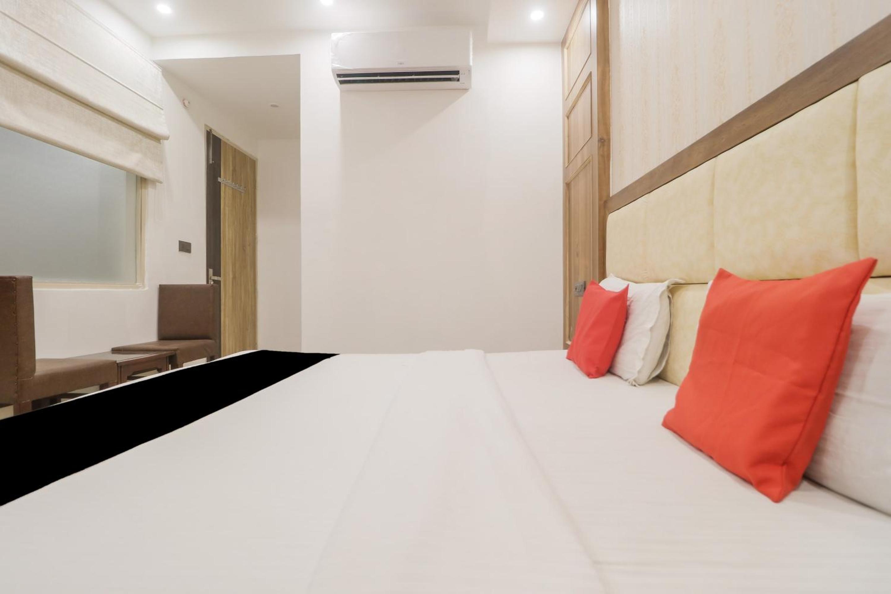 Hotel O Citywalk, photo 12