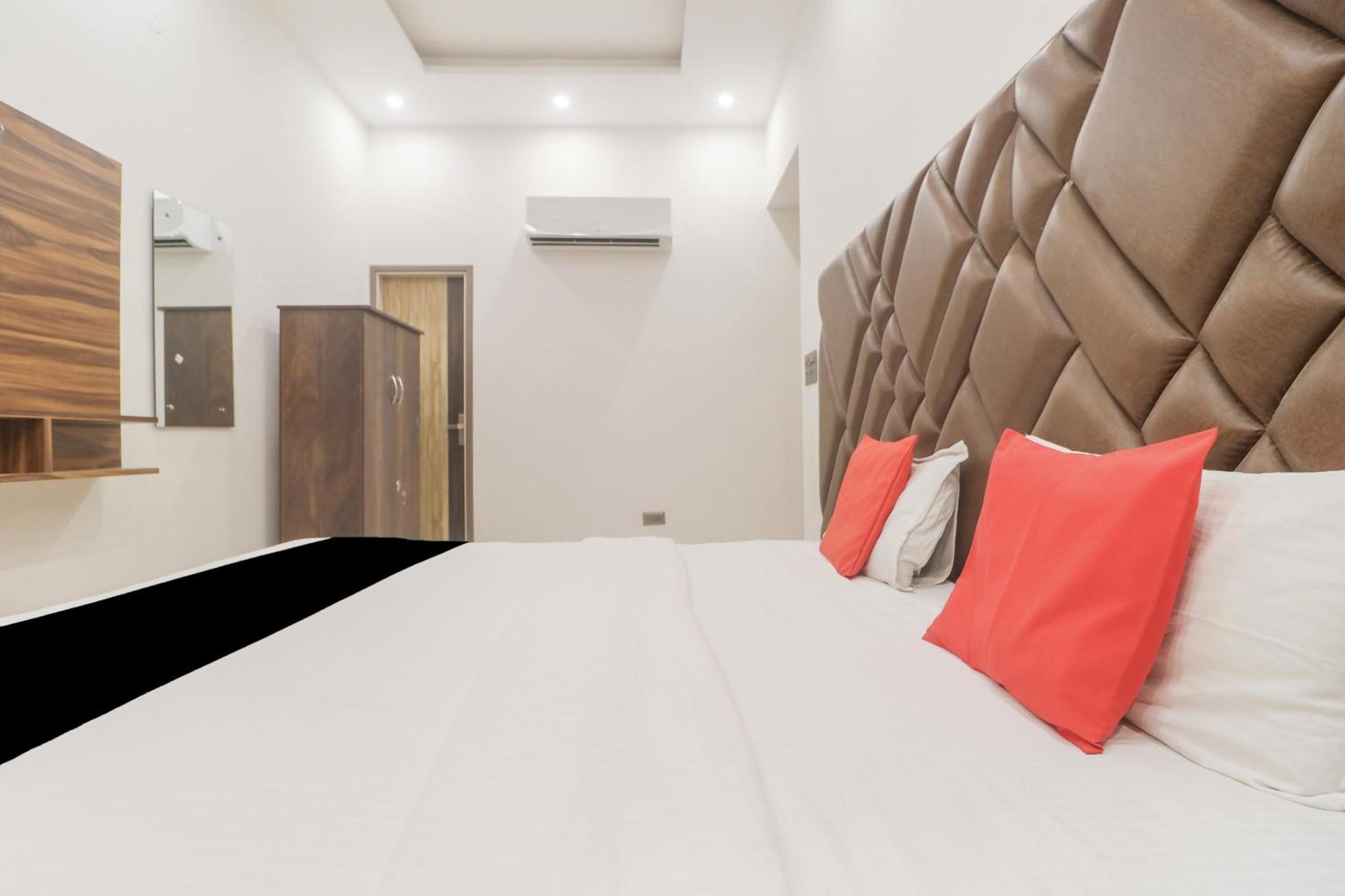 Hotel O Citywalk, photo 8