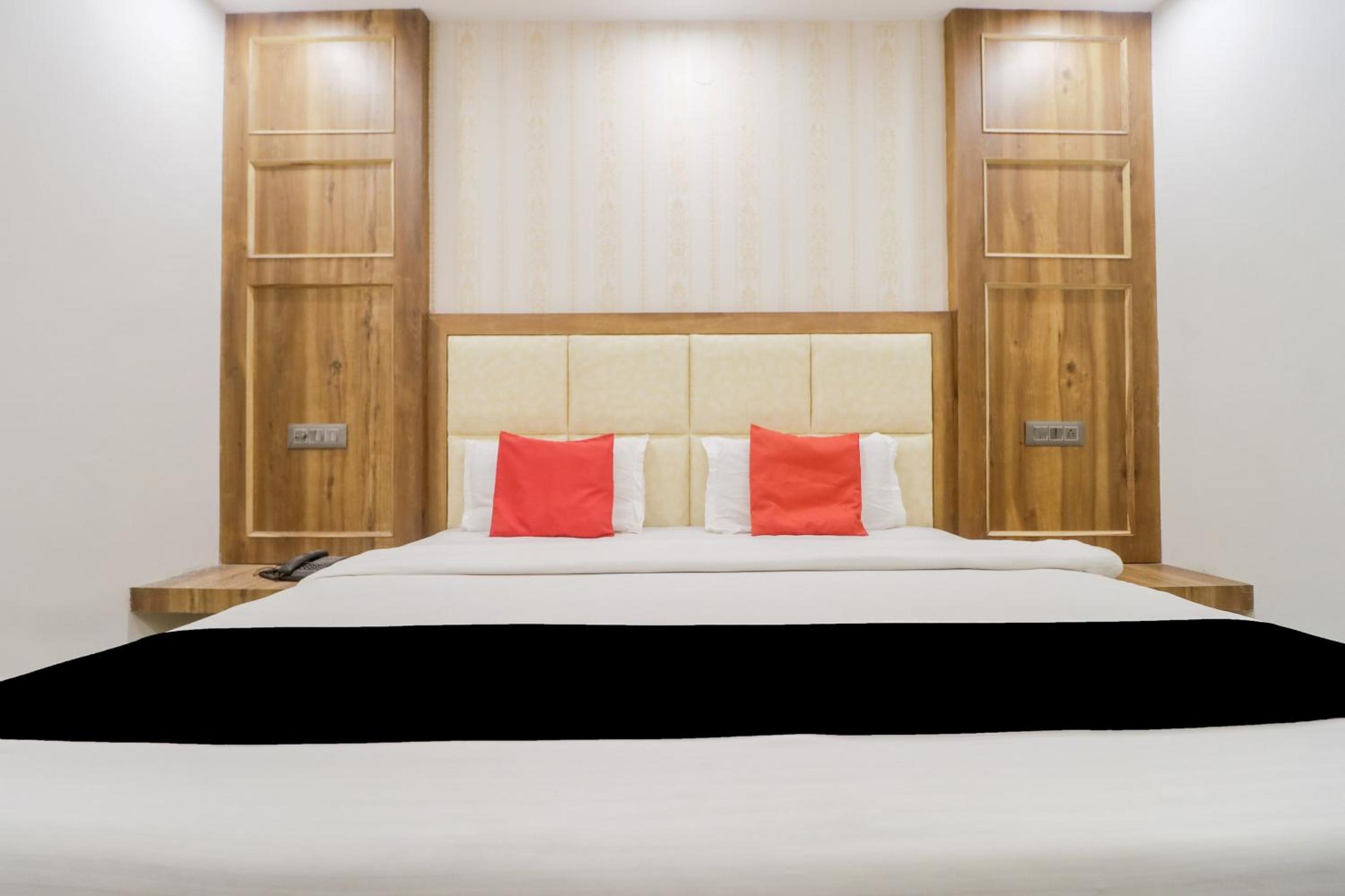 Hotel O Citywalk, photo 30
