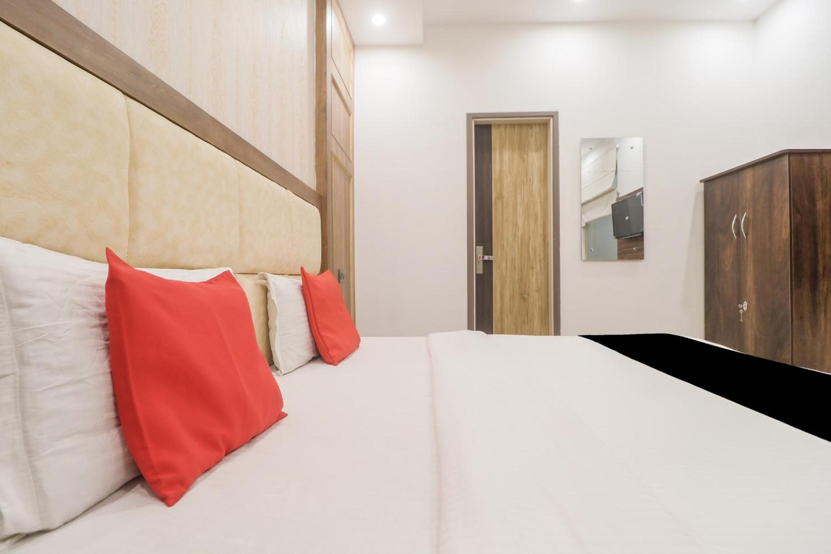 Hotel O Citywalk, photo 6