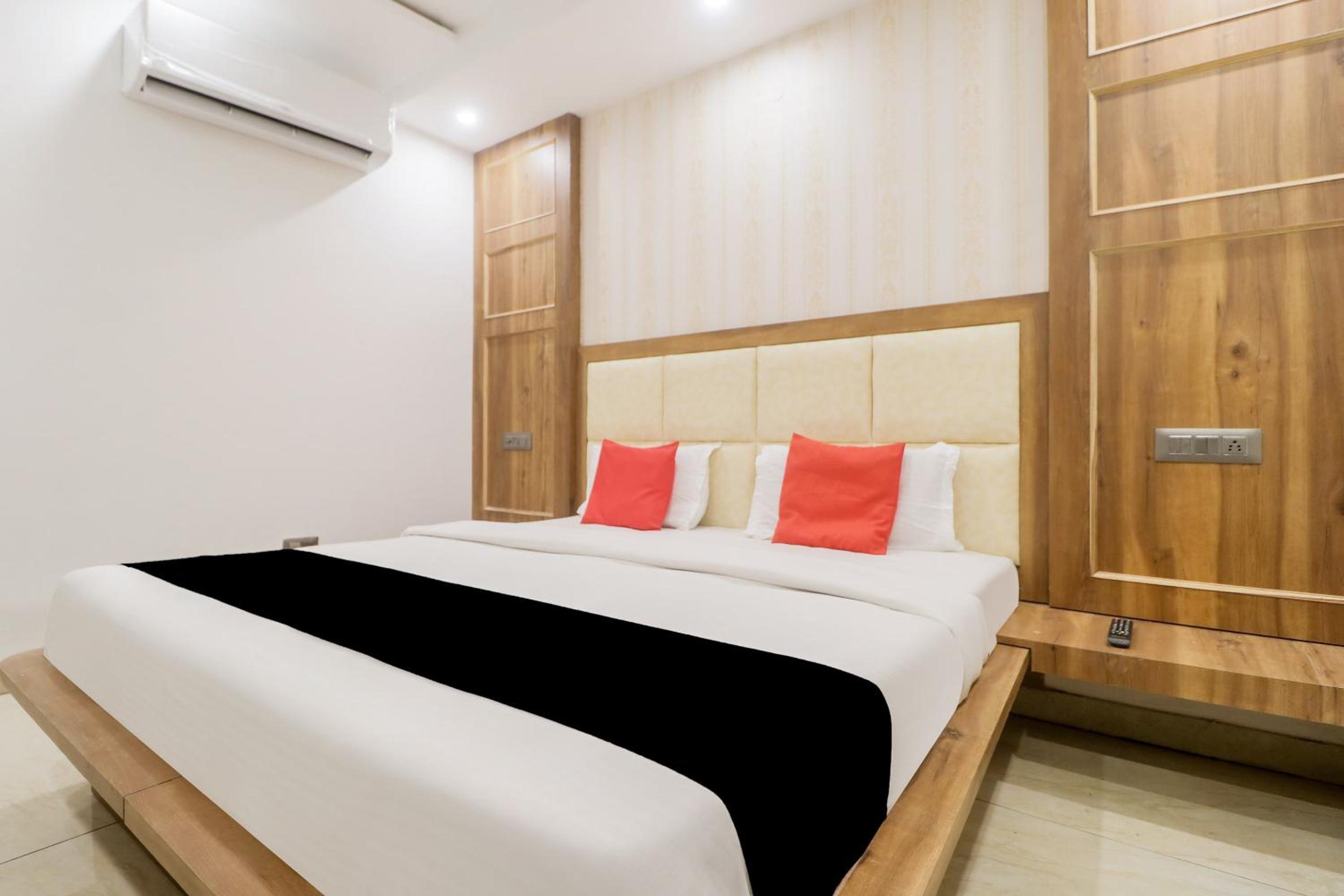 Hotel O Citywalk, photo 31