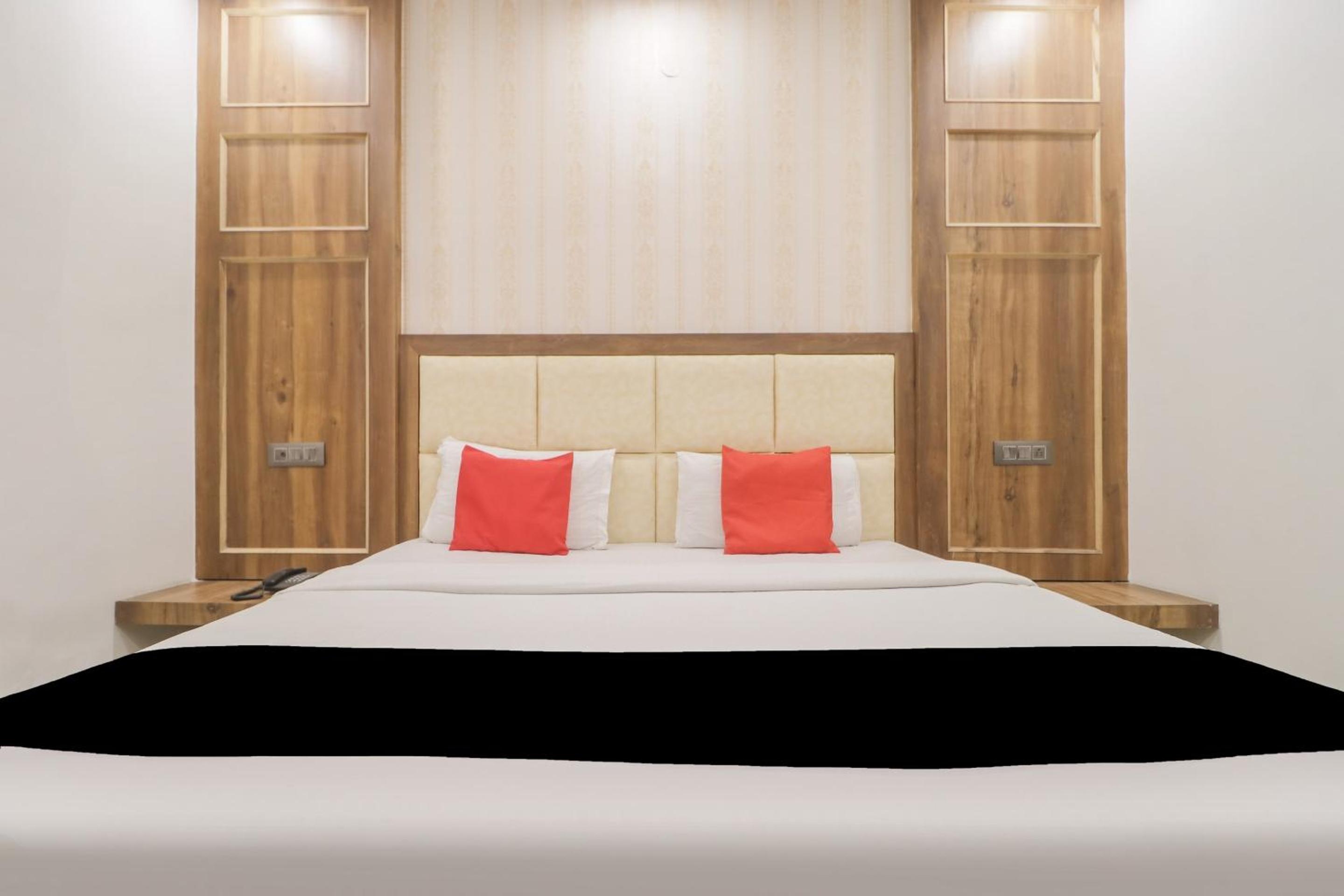 Hotel O Citywalk, photo 15