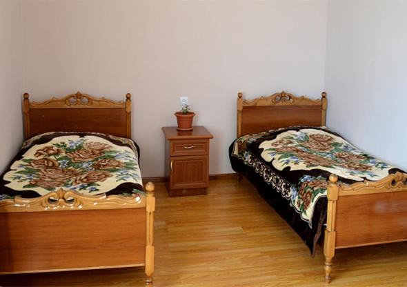 Bed and Breakfast John and Lena