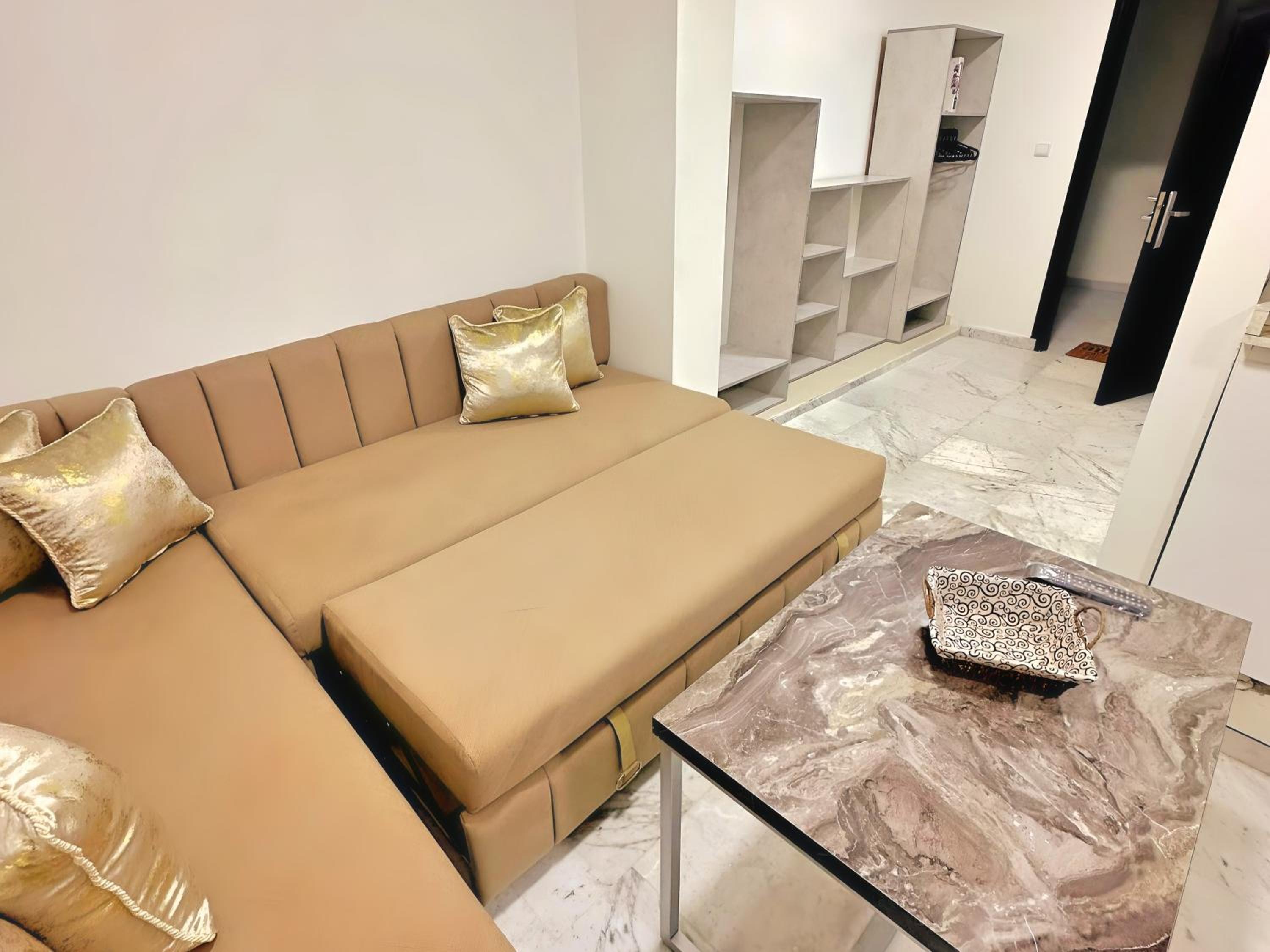 Tanger 7th Floors Apartments