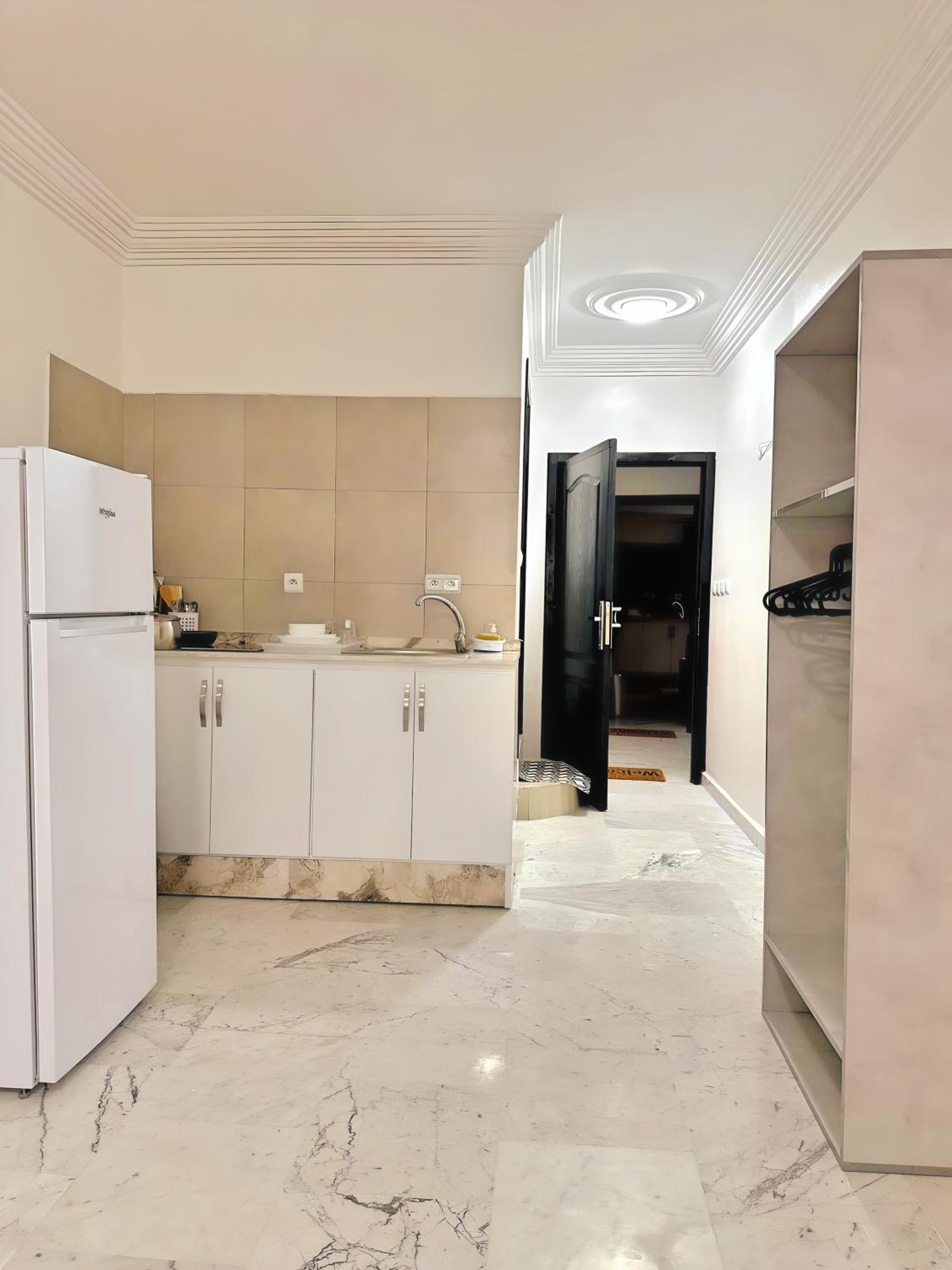Tanger 7th Floors Apartments