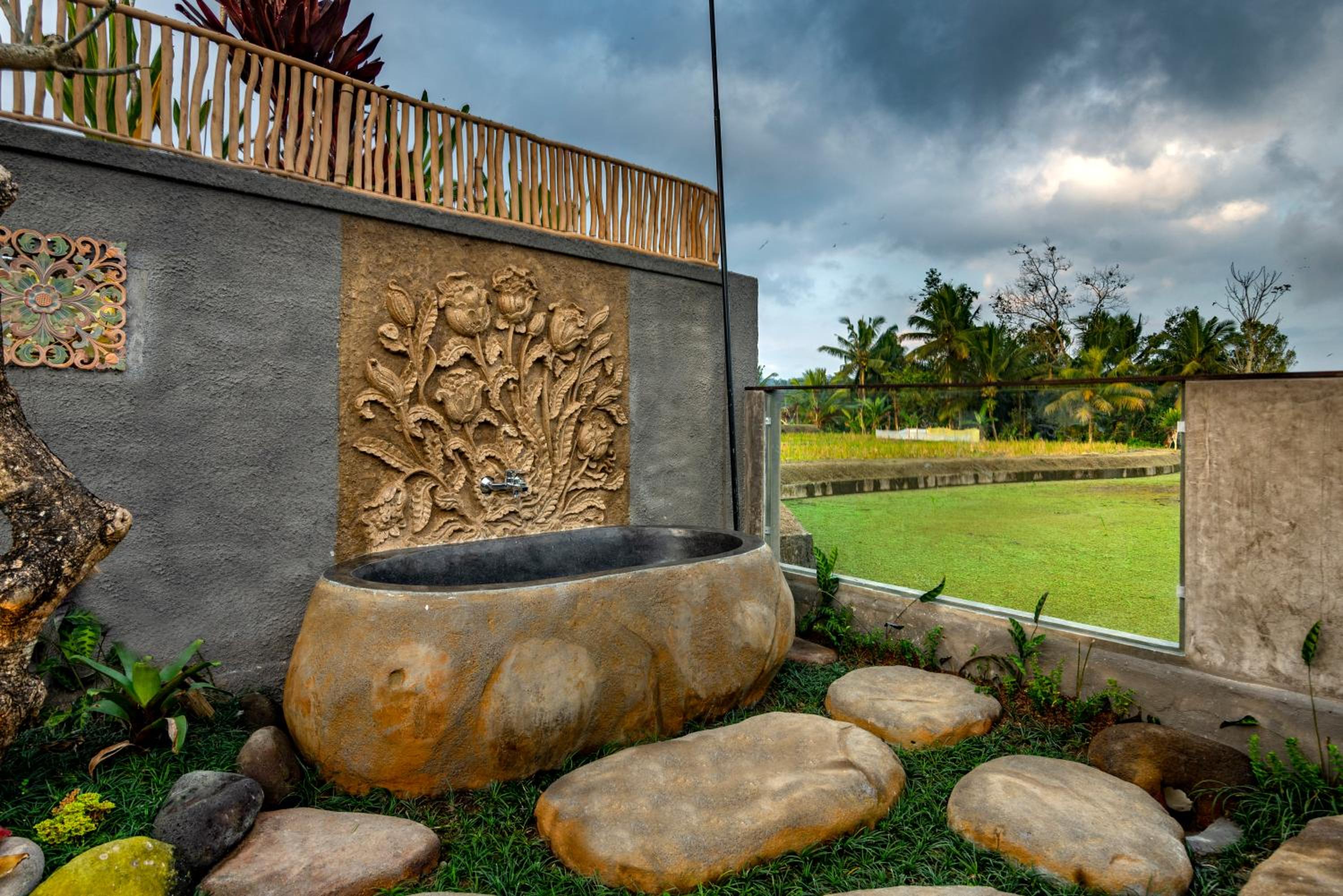 Shankara Villa Ubud by Dhananjaya Hospitality
