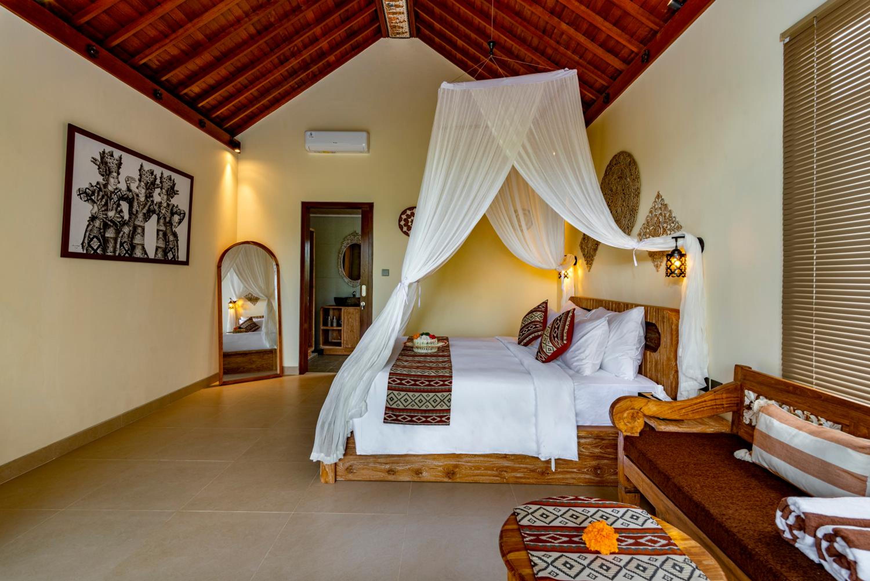 Shankara Villa Ubud by Dhananjaya Hospitality