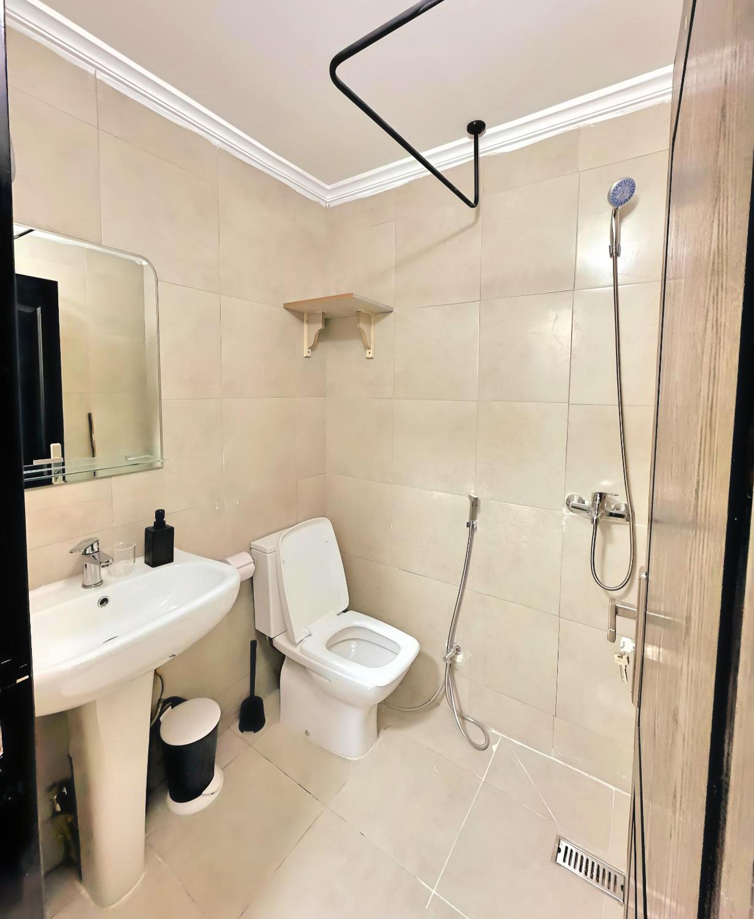 Tanger 7th Floors Apartments