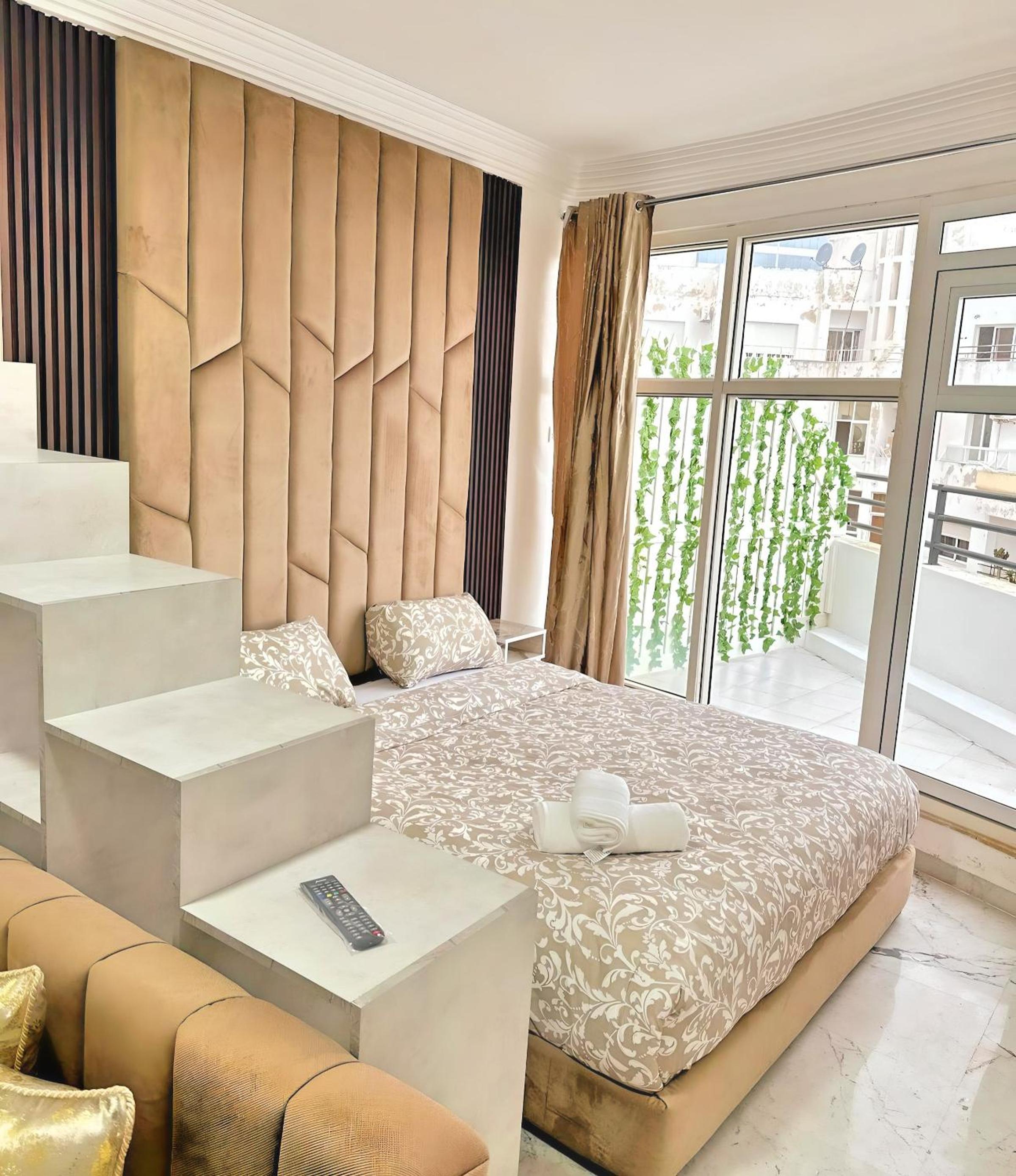 Tanger 7th Floors Apartments