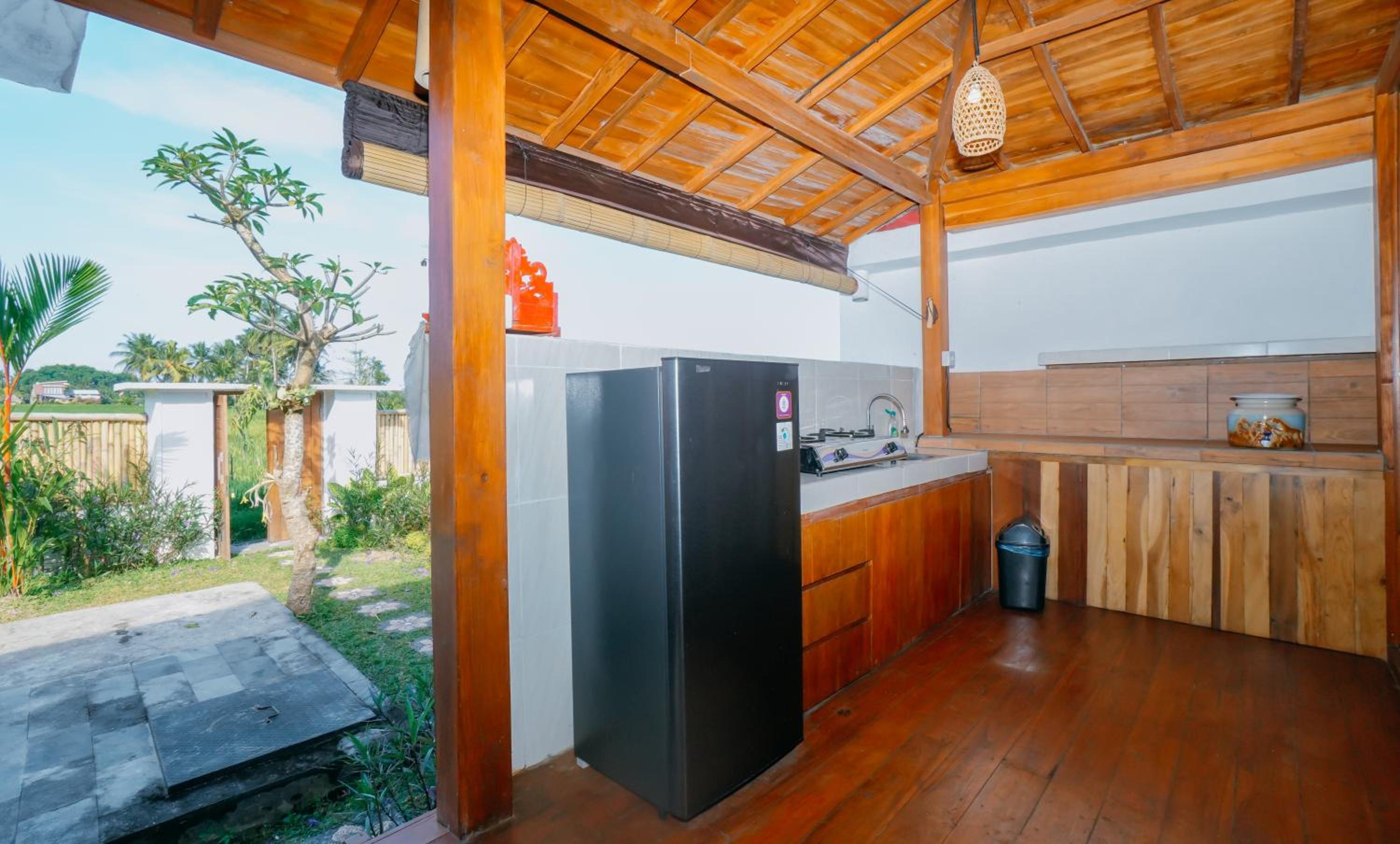 Villa Artha Ubud