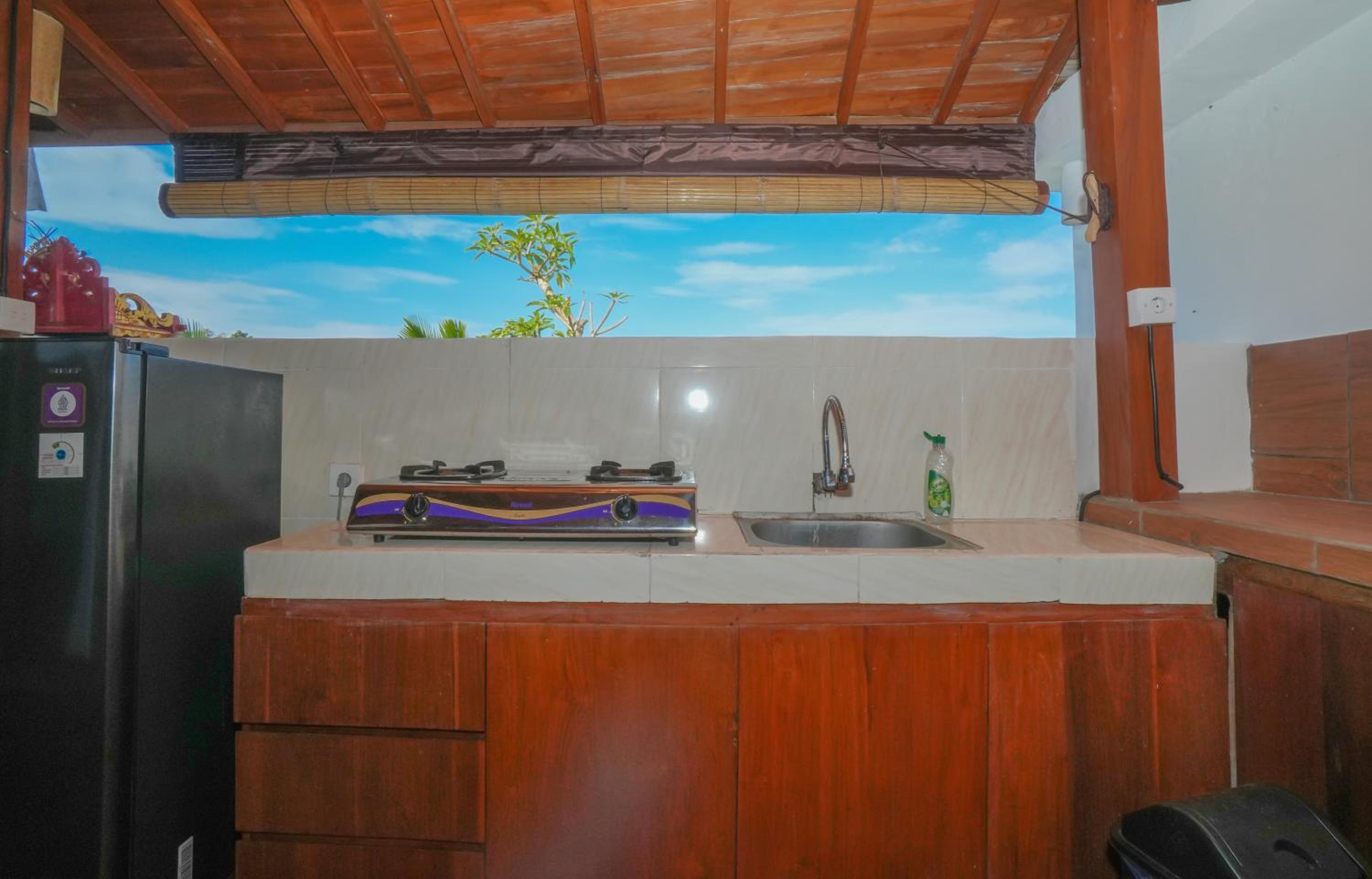 Villa Artha Ubud