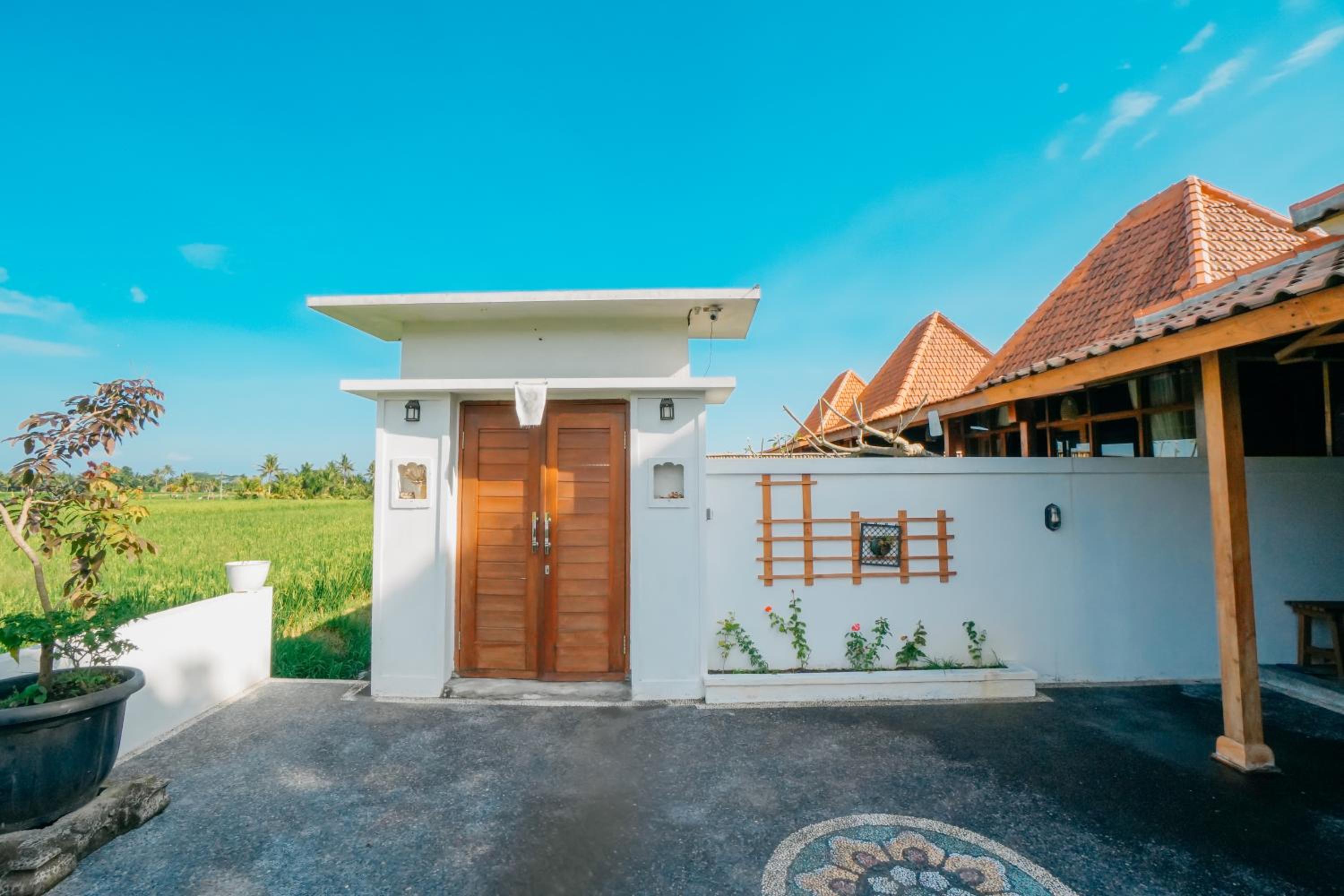 Villa Artha Ubud