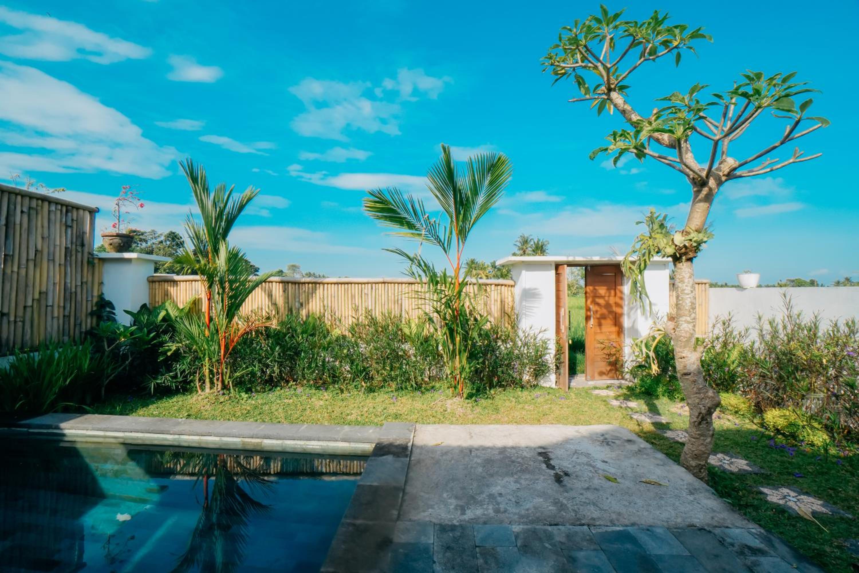 Villa Artha Ubud