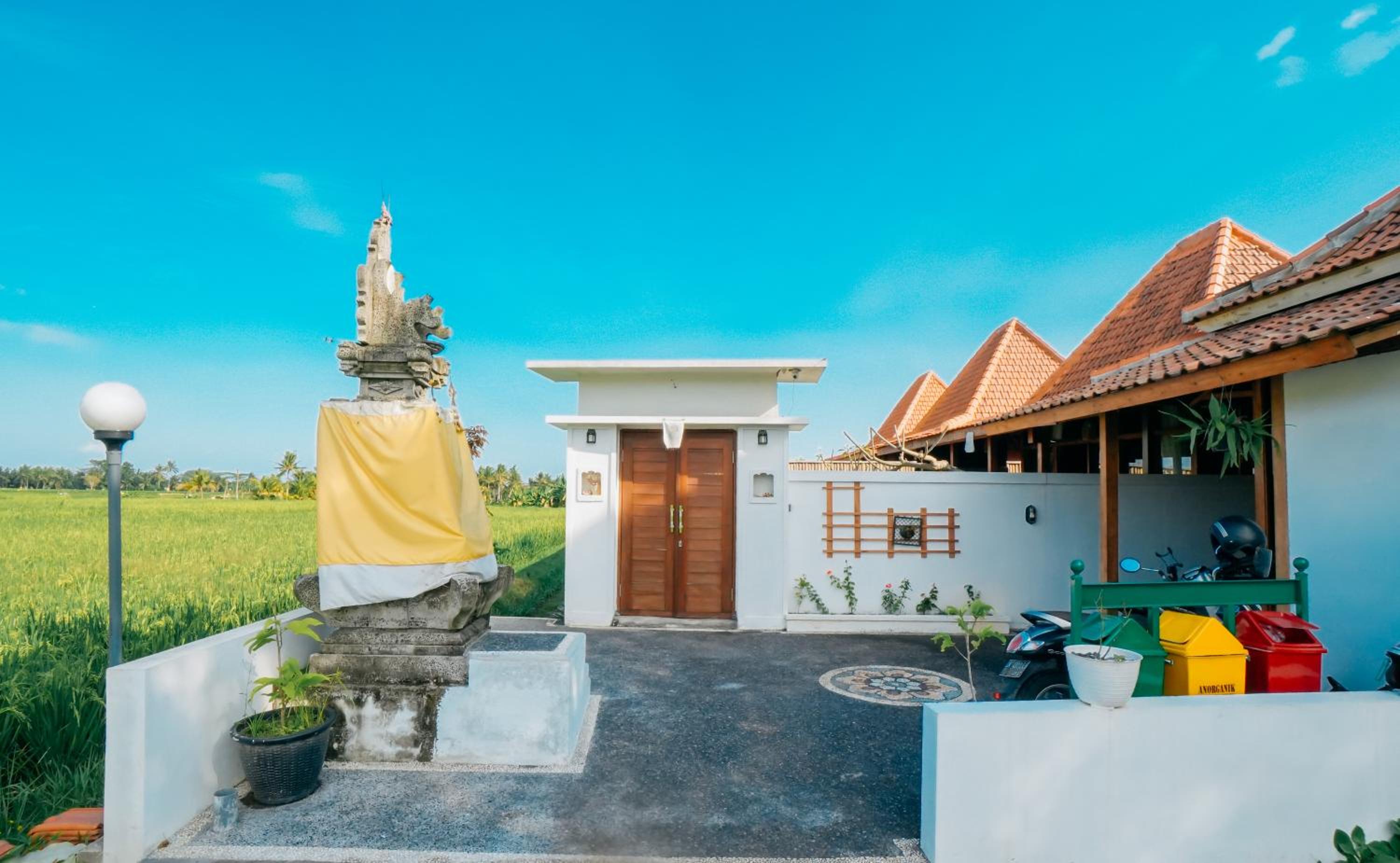 Villa Artha Ubud