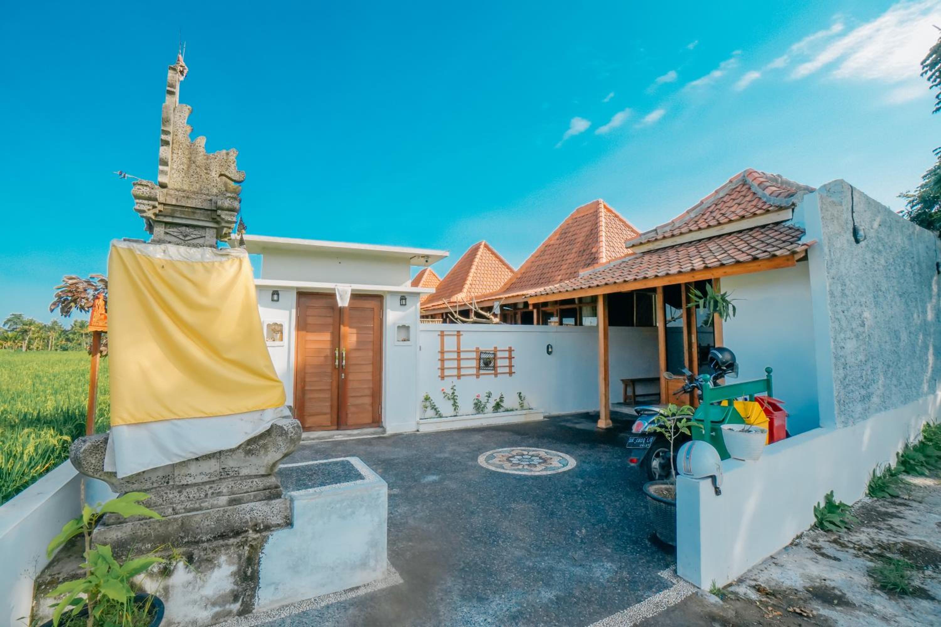 Villa Artha Ubud