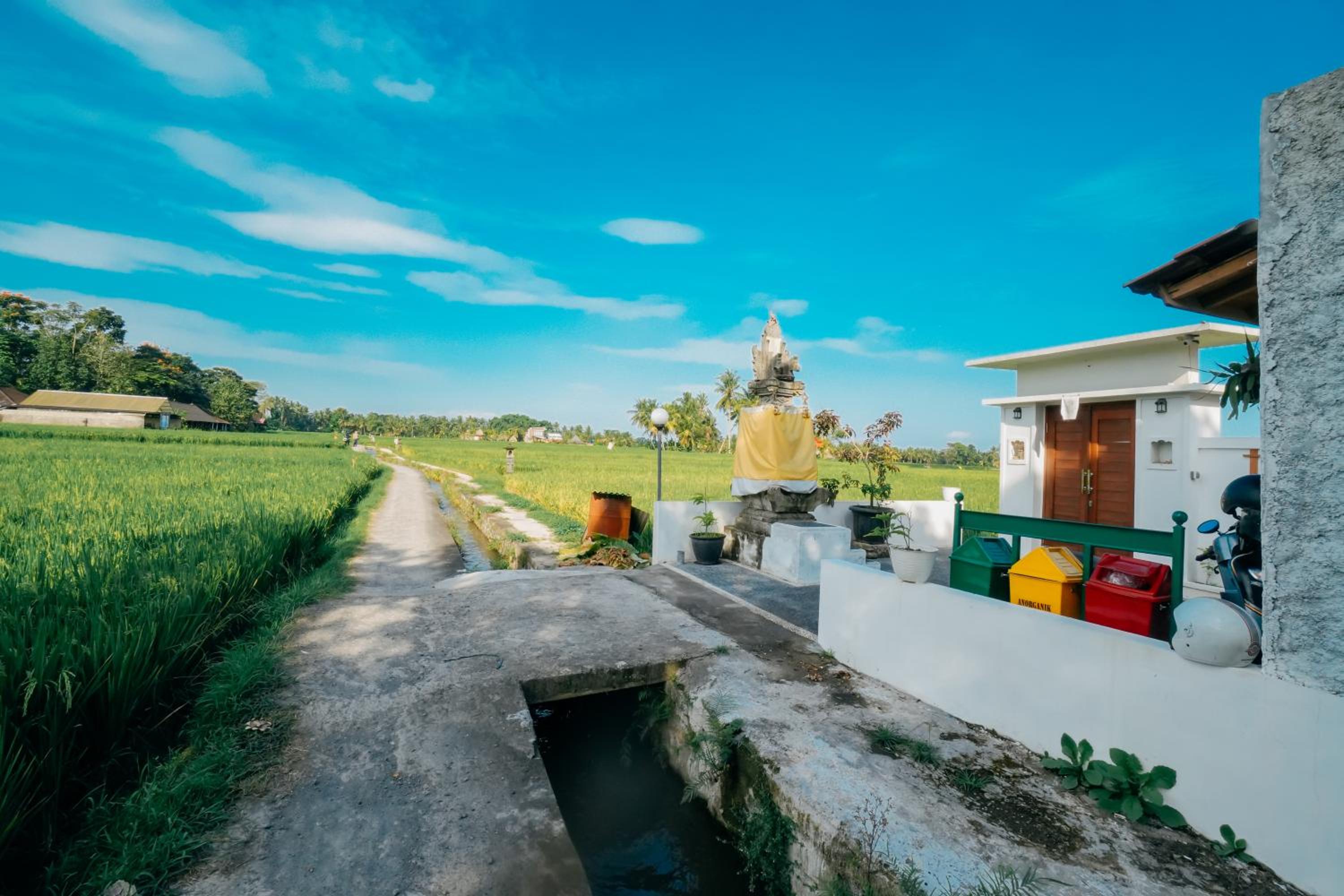 Villa Artha Ubud