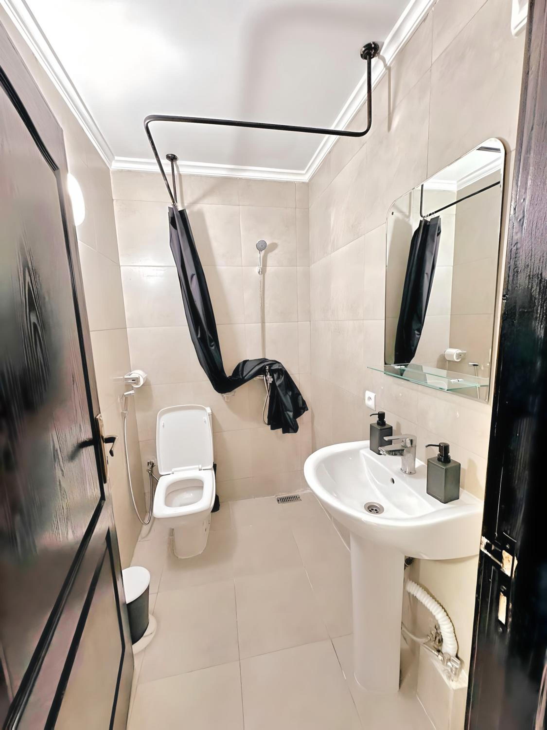 Tanger 7th Floors Apartments