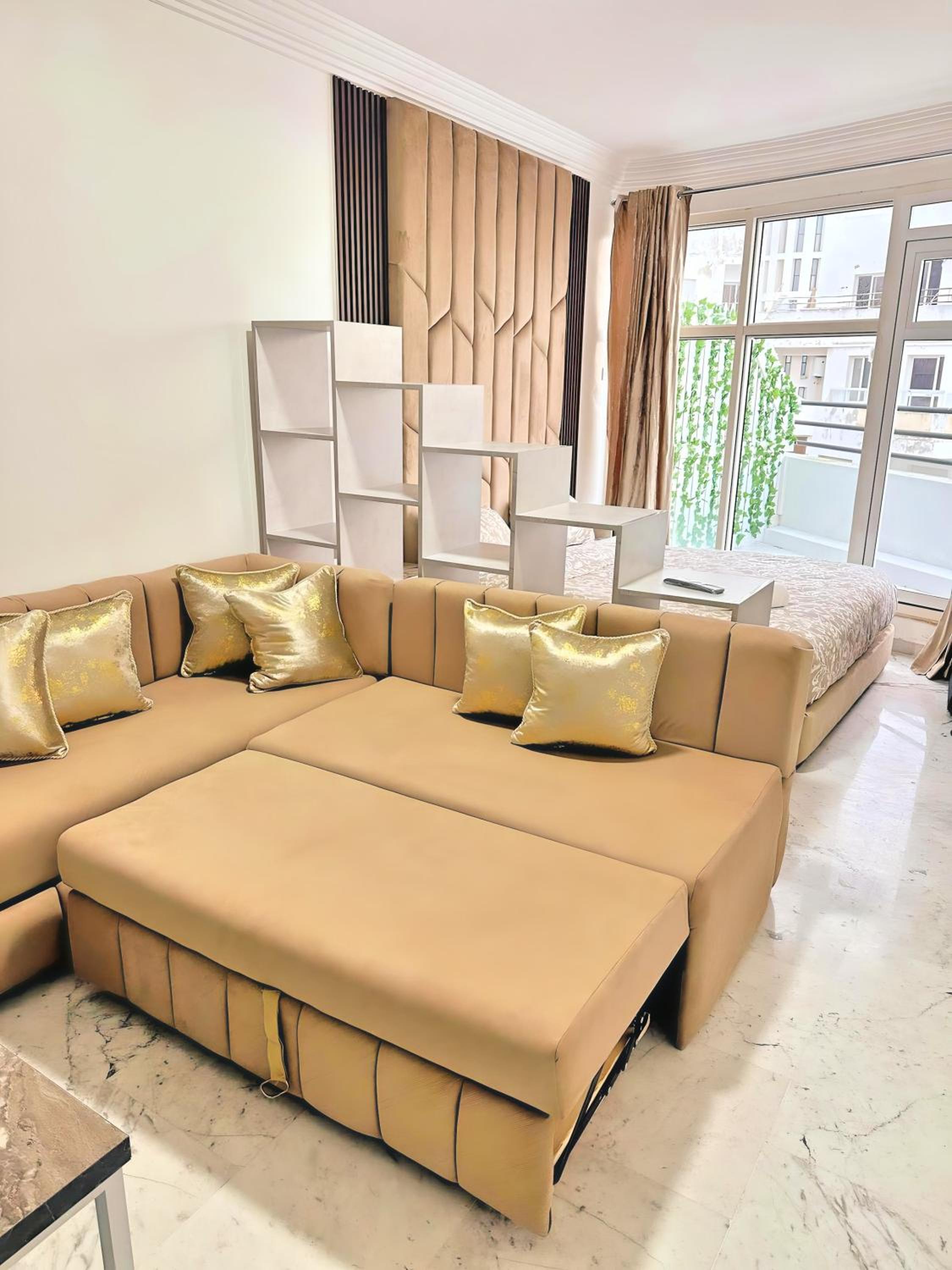 Tanger 7th Floors Apartments