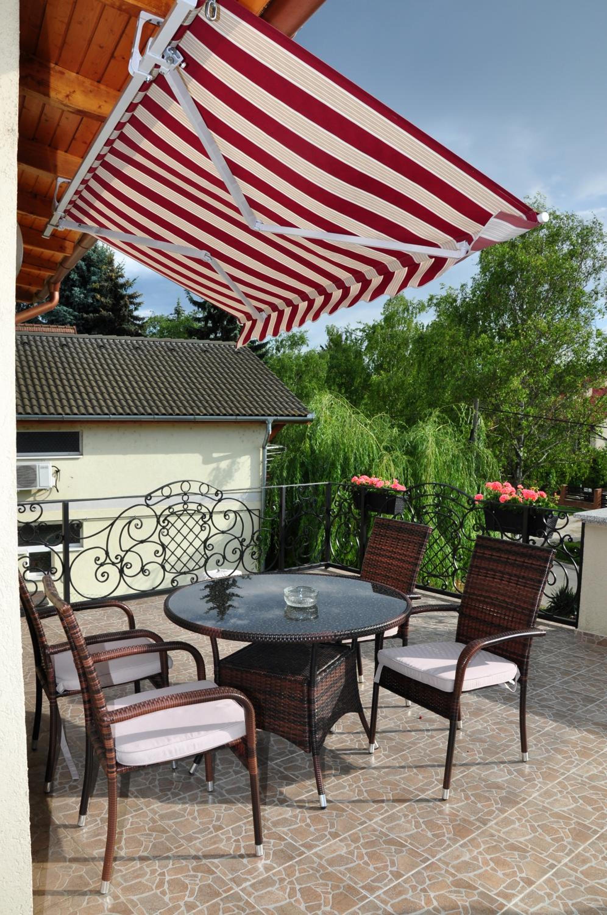 Farkas Apartman