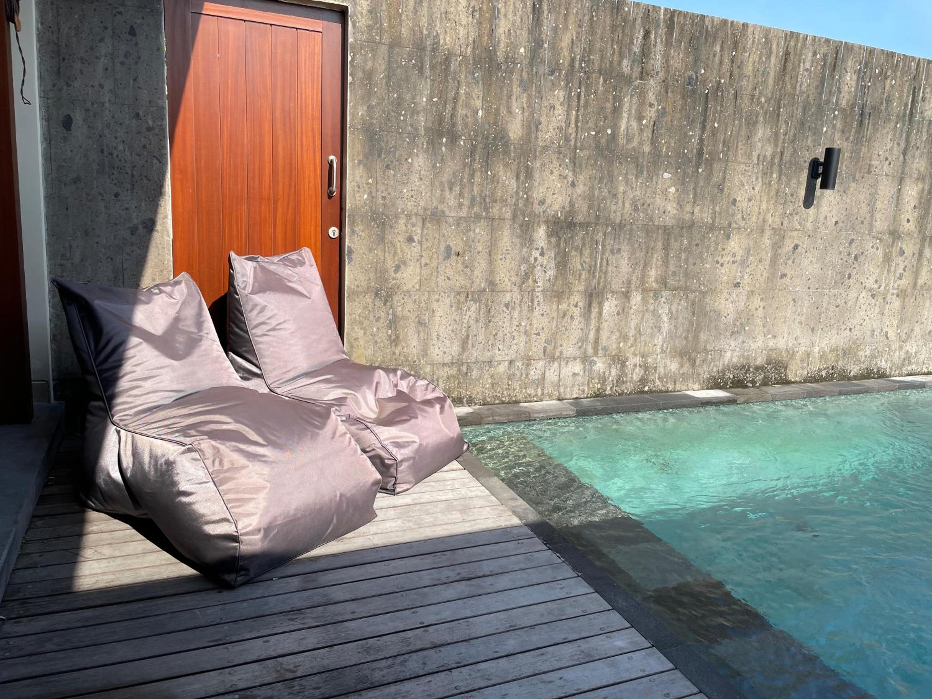 Sabuh Mas Villa Ubud by Aswanaya