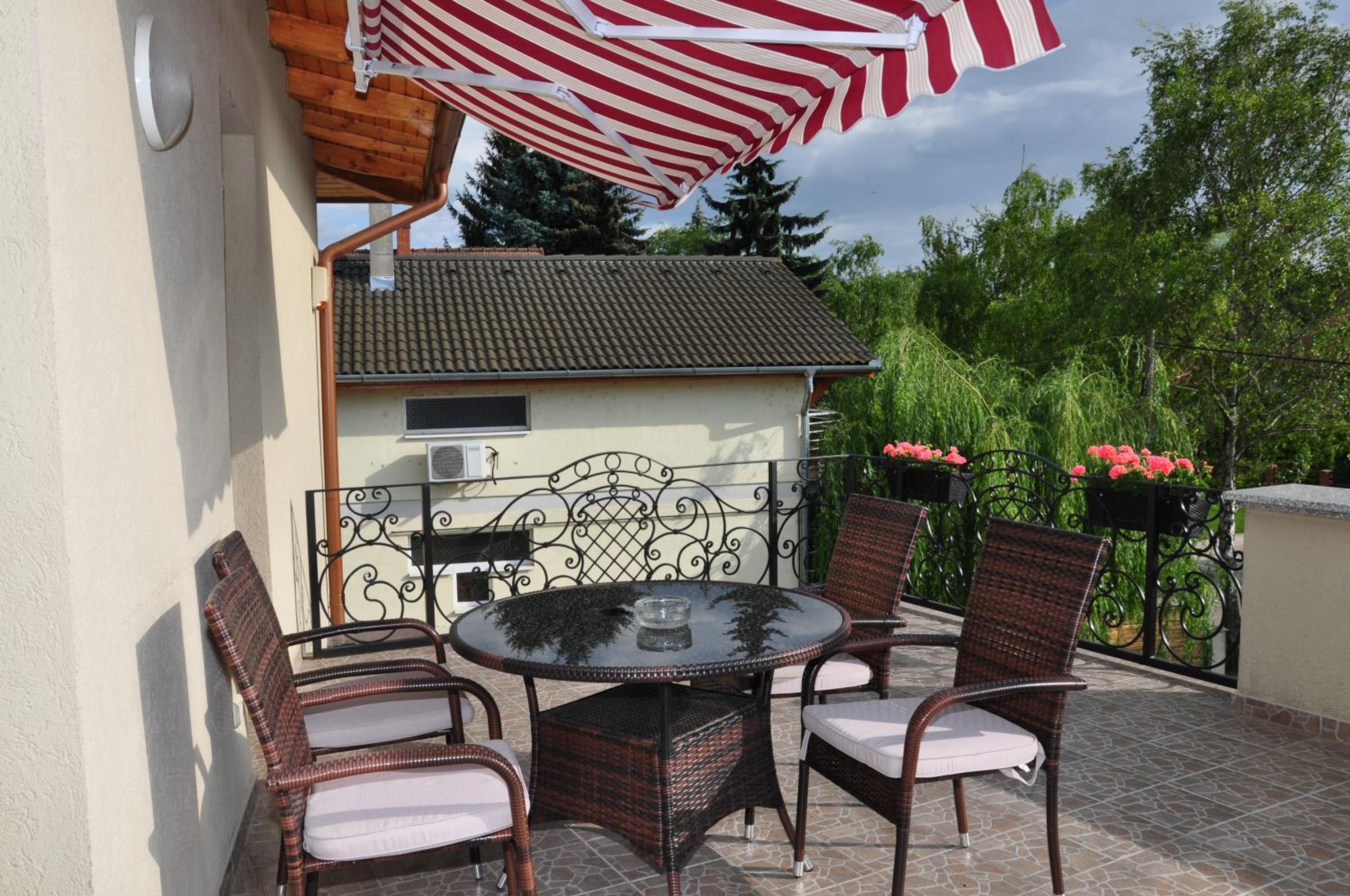 Farkas Apartman